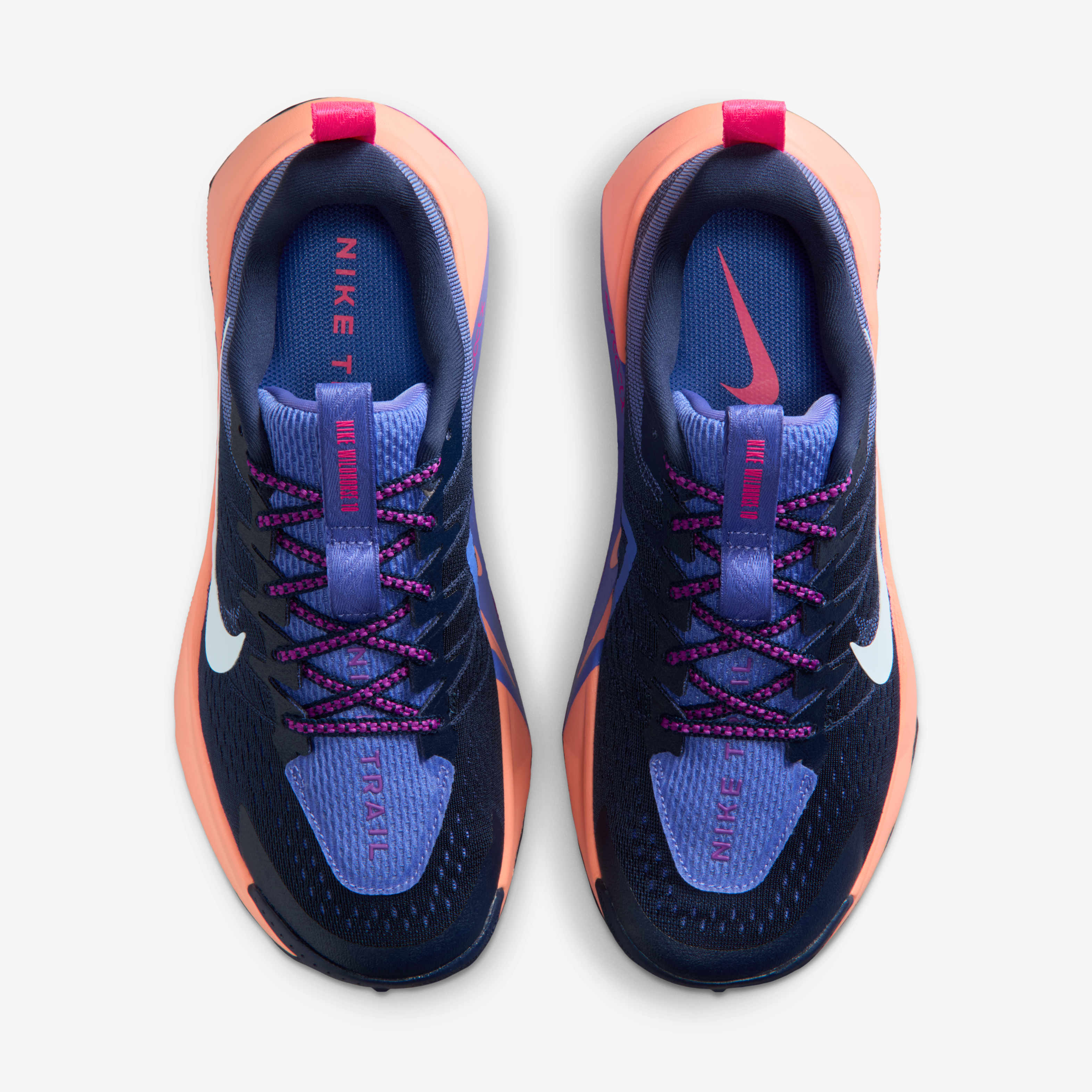 Nike Wildhorse 10 image number 3