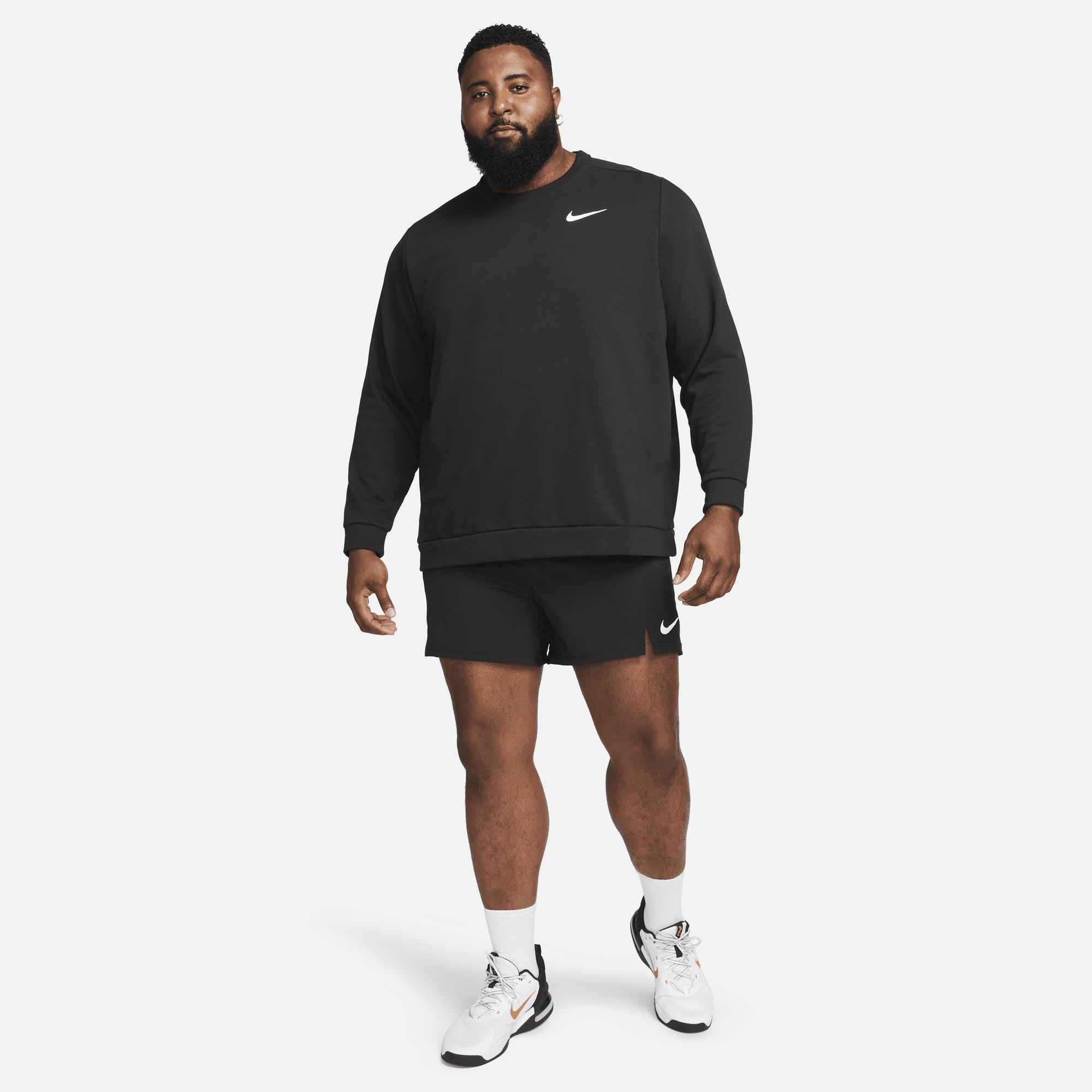 Nike dri sales fit 3xlt