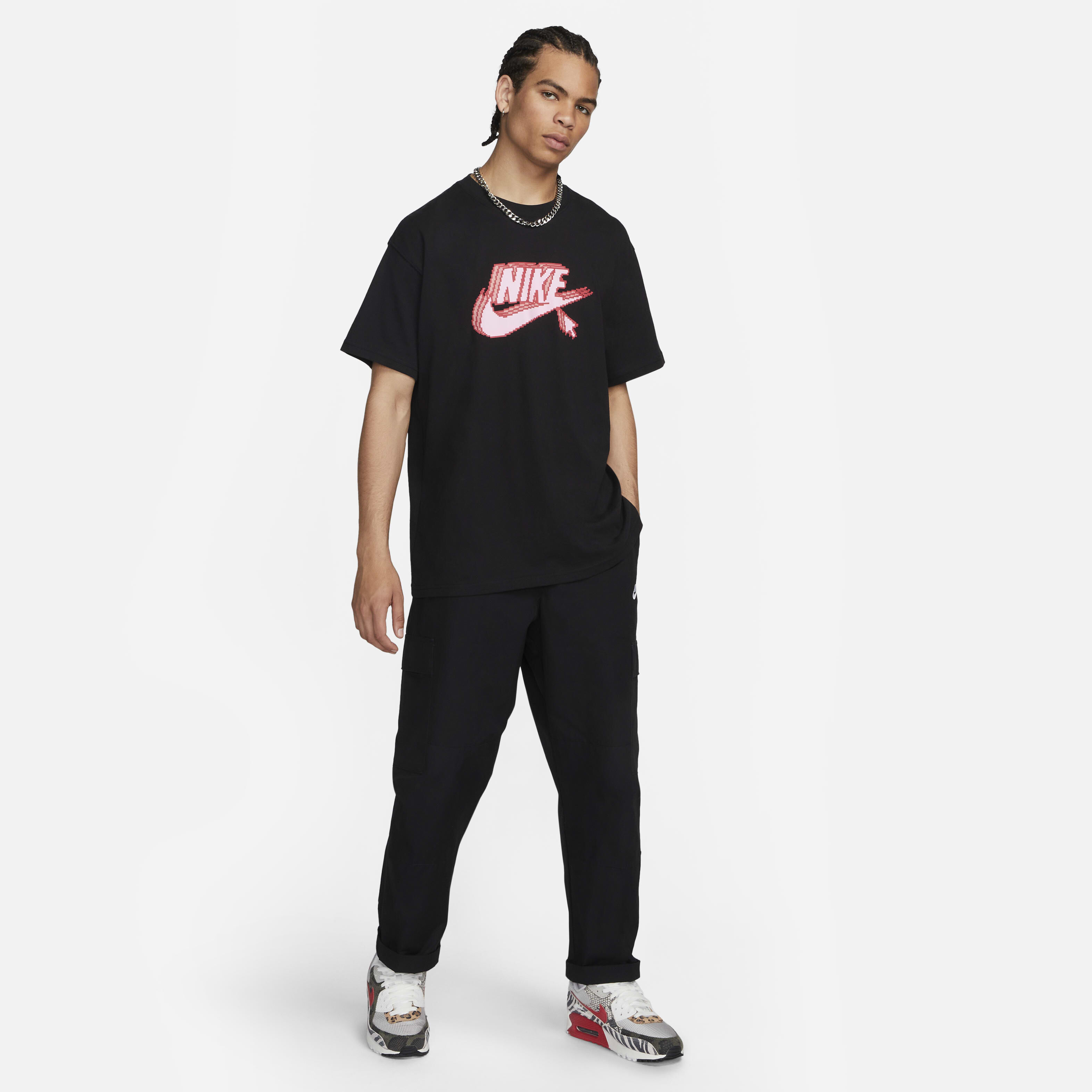 Nike Sportswear image number 3