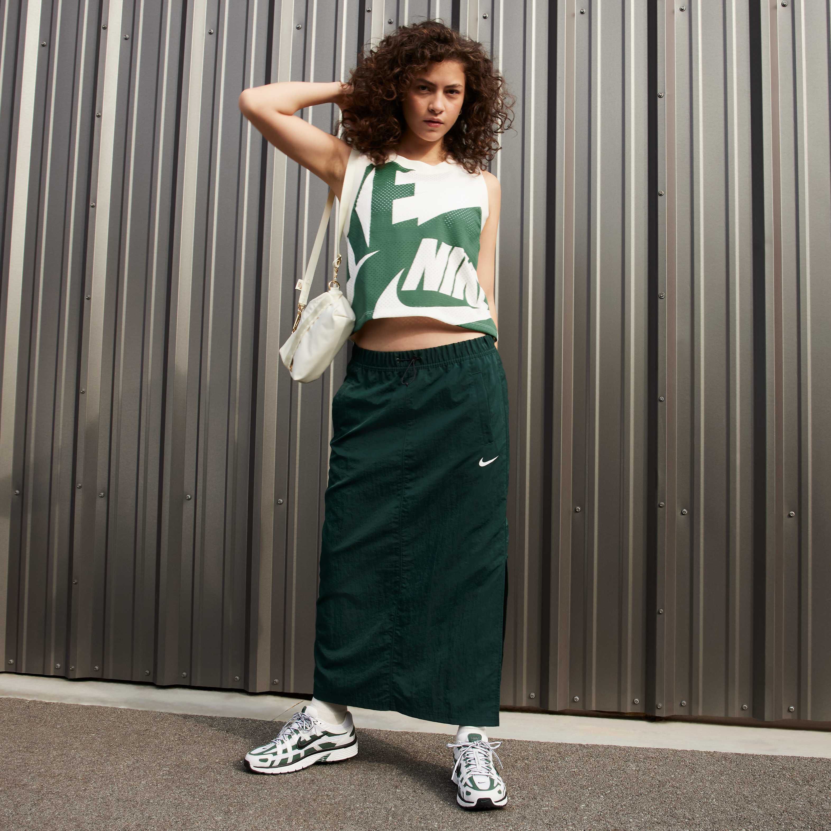 Nike P-6000 image number 9