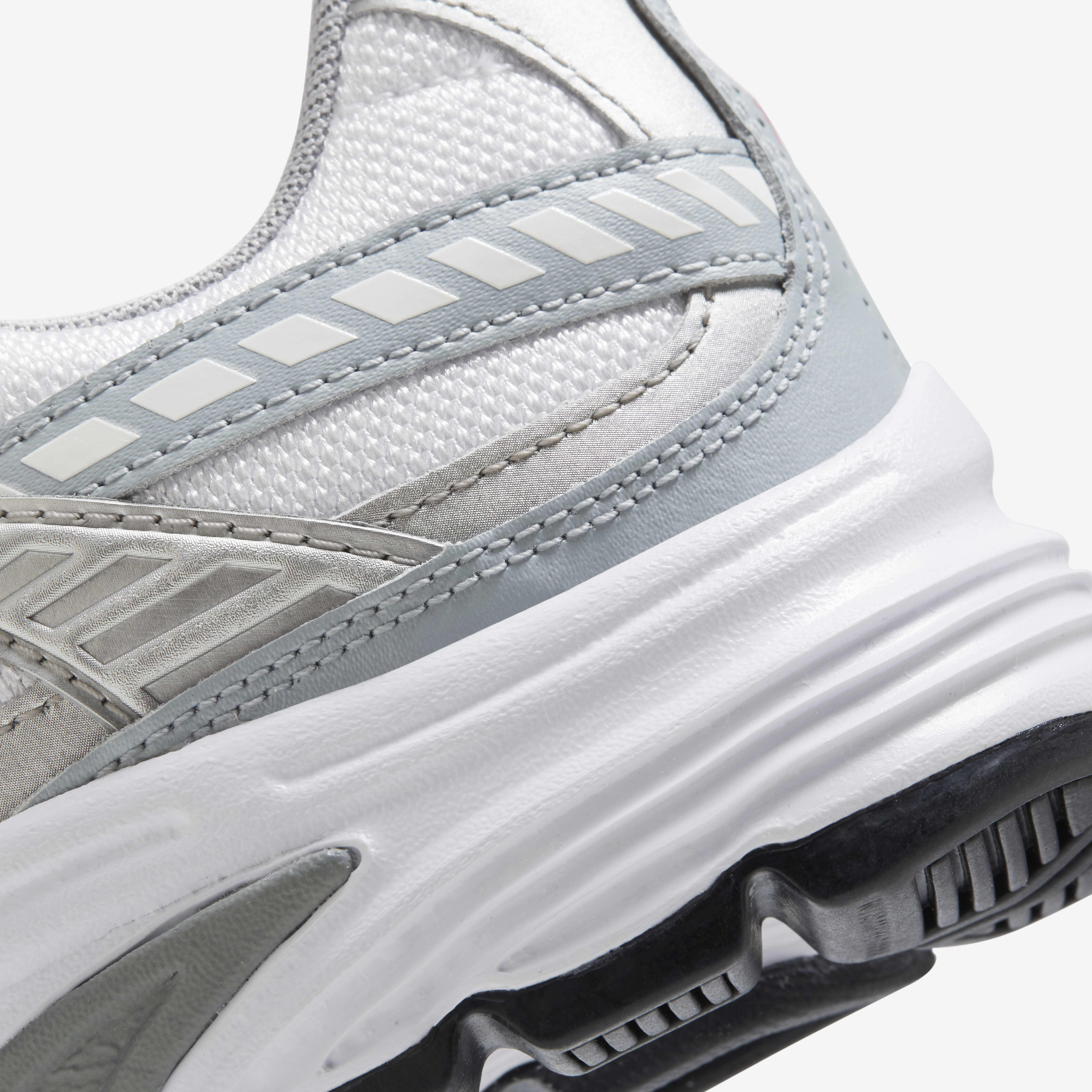 Buy Nike Initiator Women's Shoes - White/Metallic Silver Buy Nike Initiator Women's Shoes - White/Metallic Silver