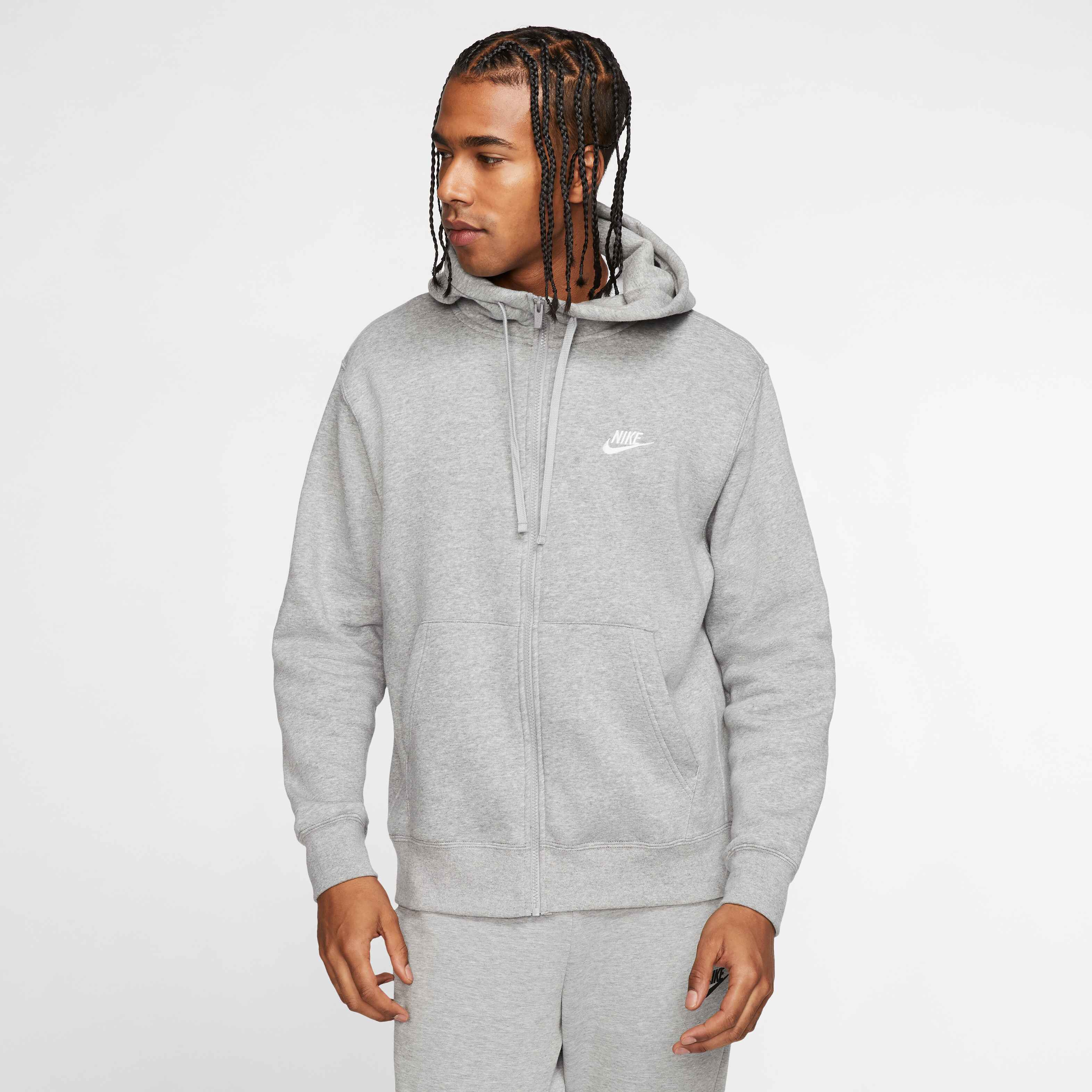 Nike Golf Club Men's Golf Hoodie Black – Bisque Golf