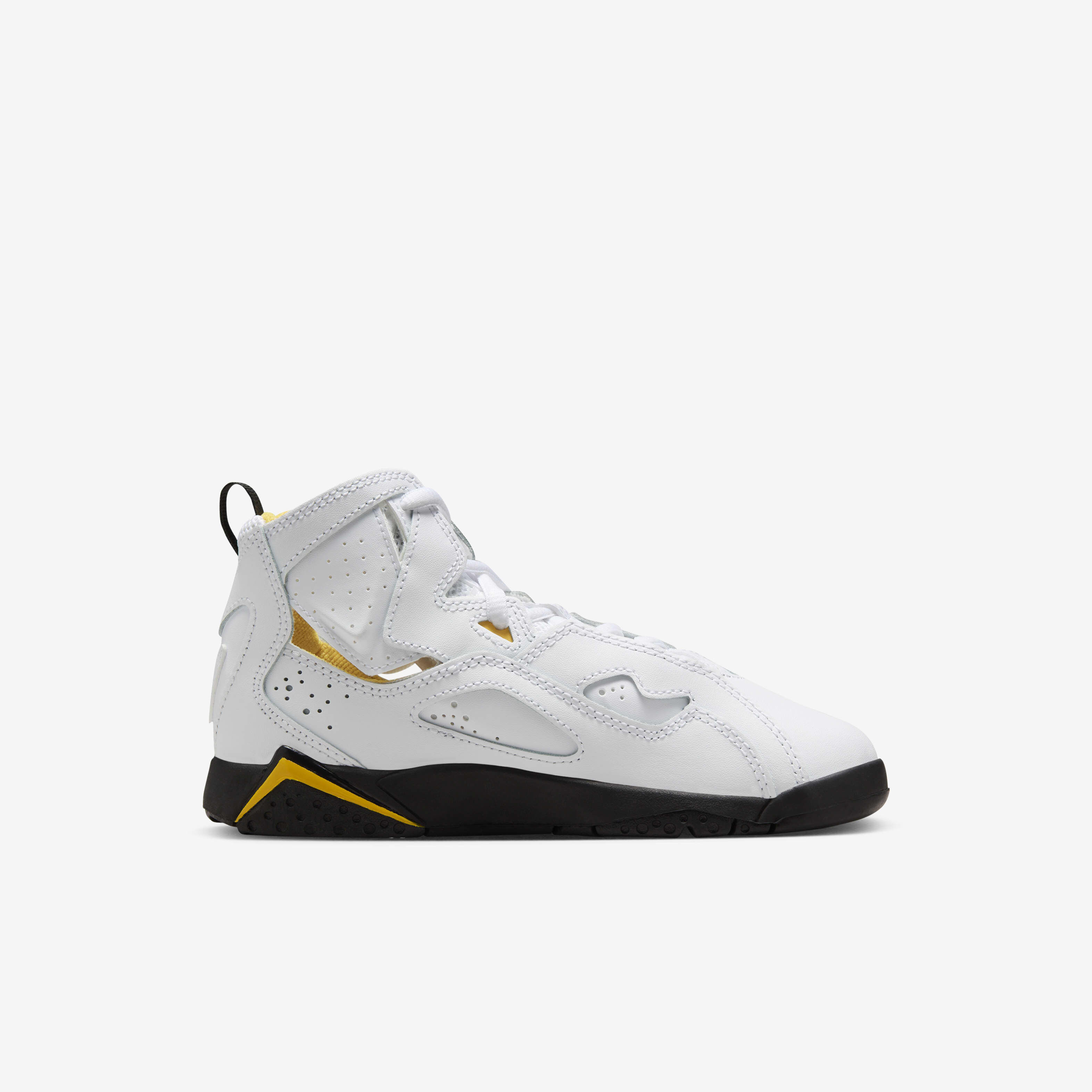 Jordan Air true flight ホワイト/イエロー Jordan True Flight White Yellow Ochre for Sale | Authenticity