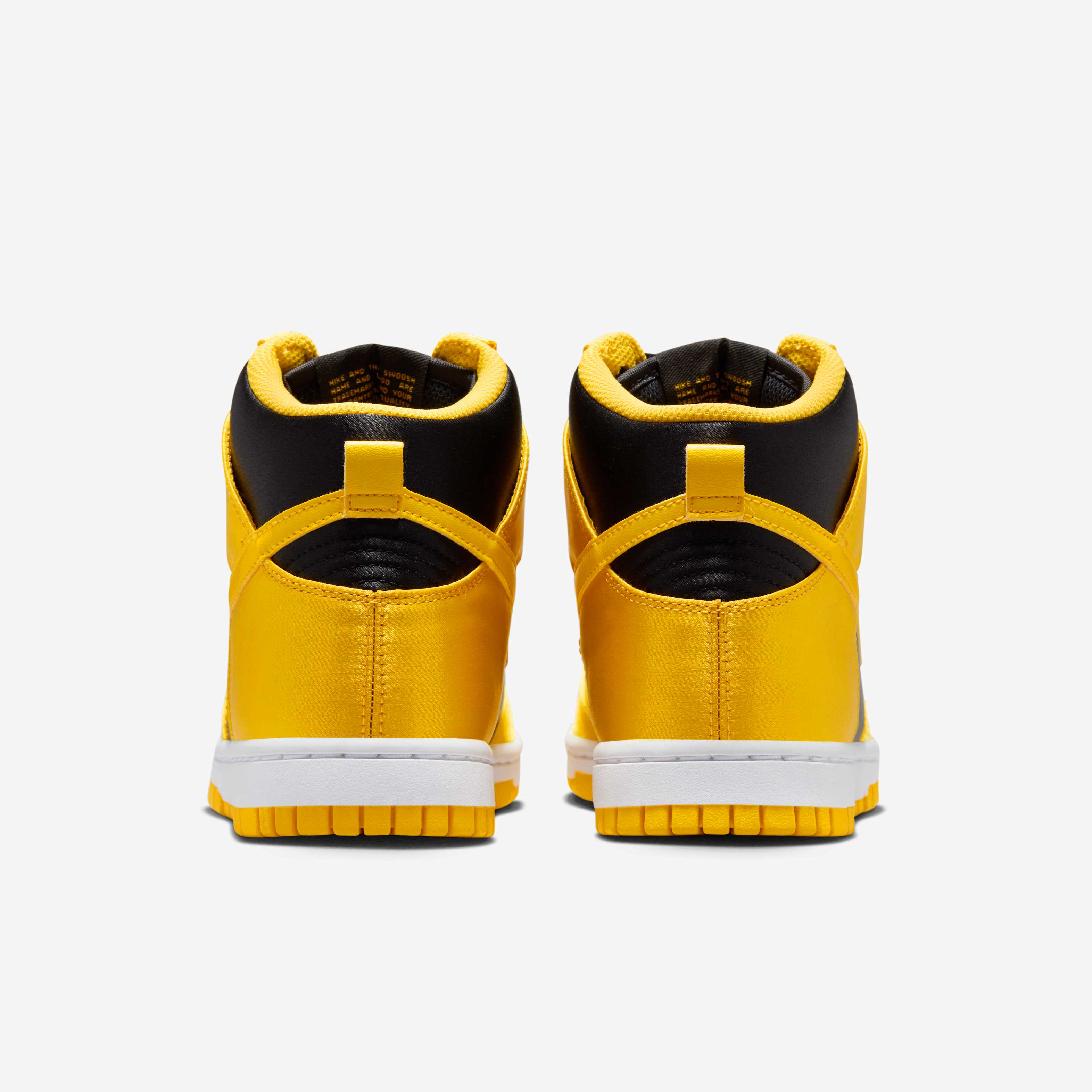 Nike Dunk High image number 5