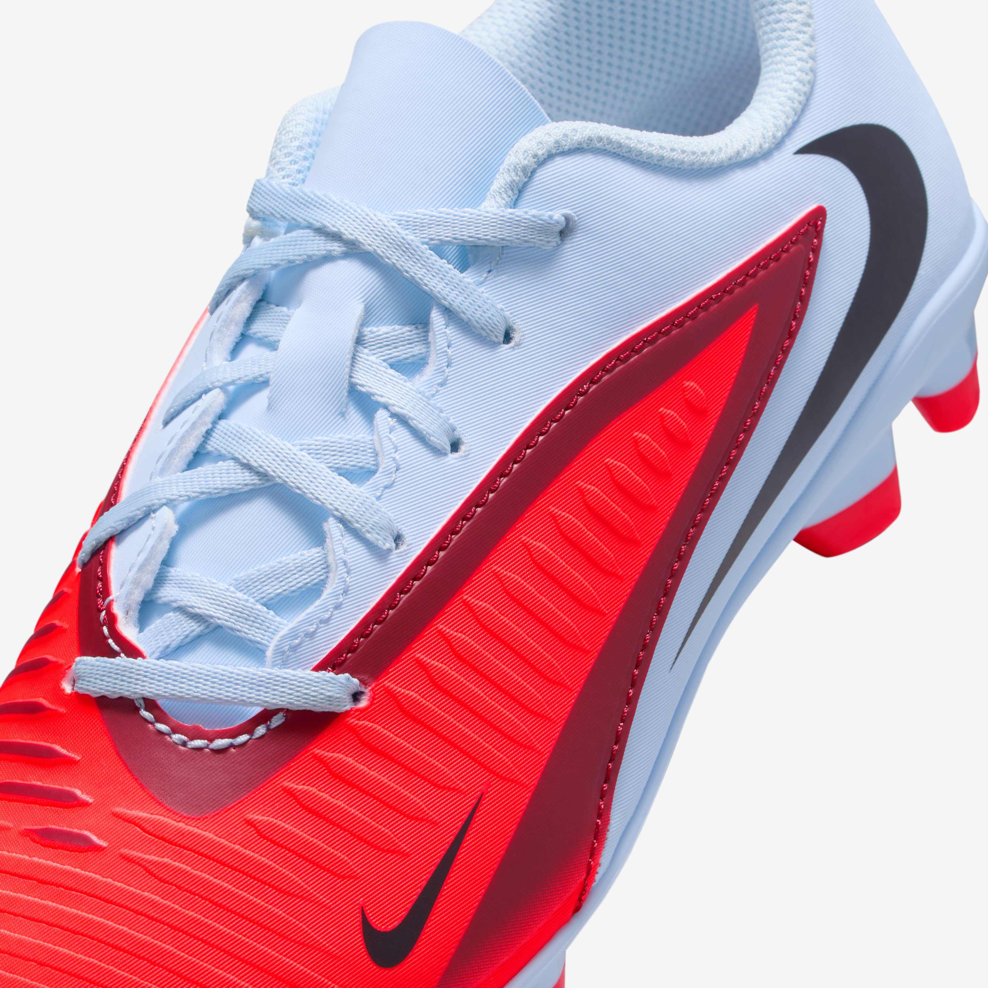 Nike Jr. Phantom 6 Low Club image number 7