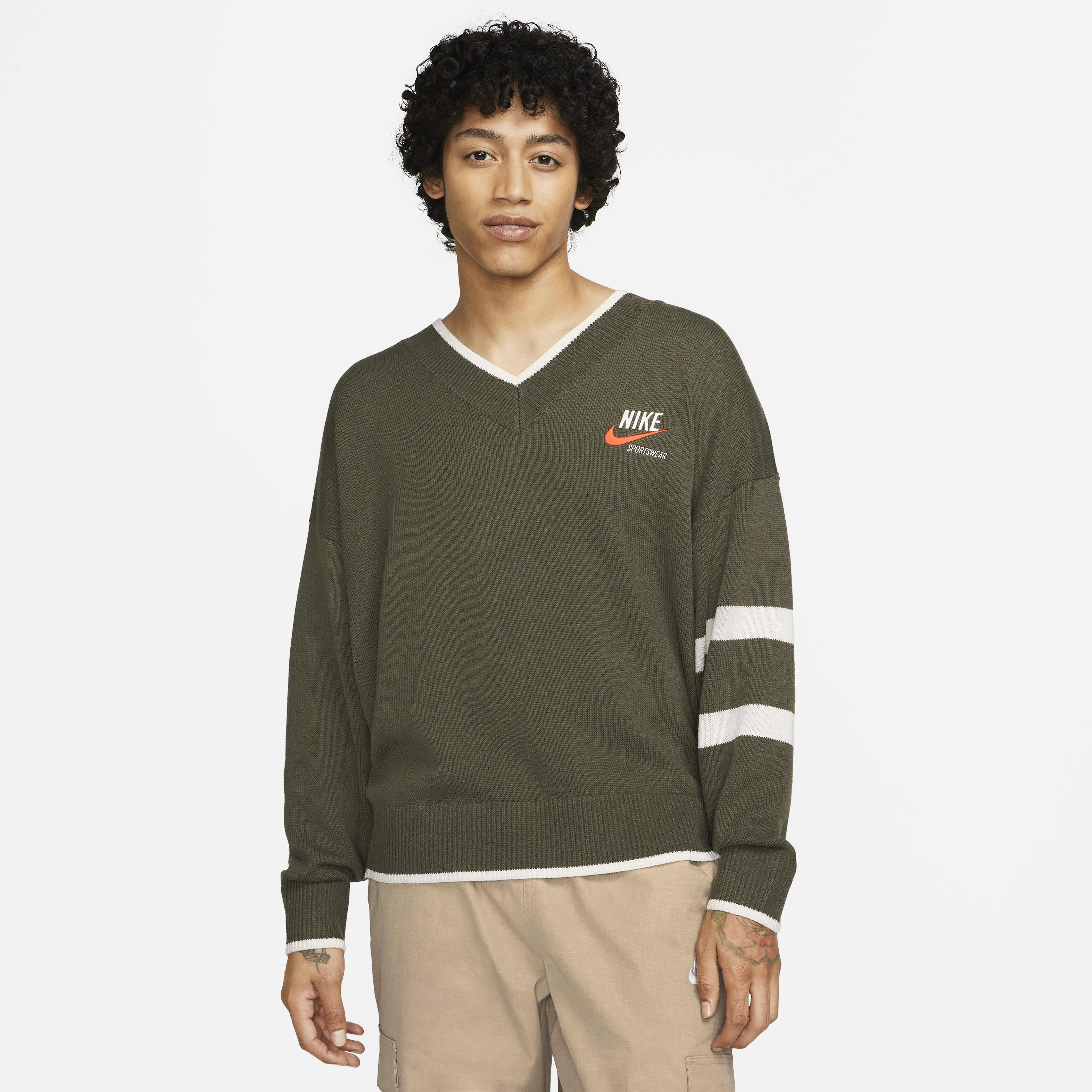 Nike Sportswear Trend image number 0