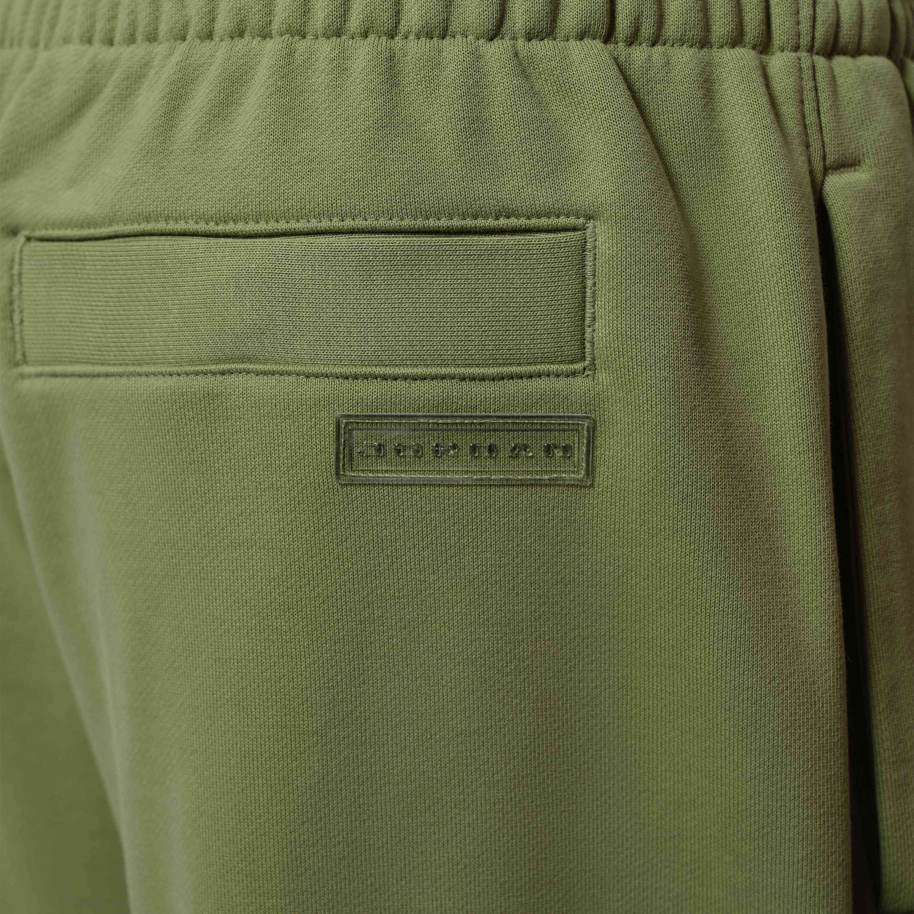 Jordan Flight Fleece image number 3