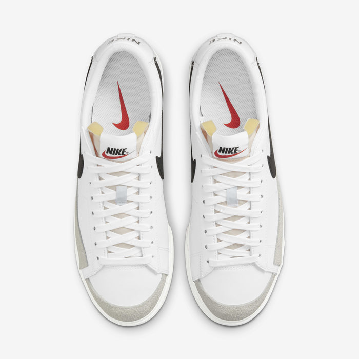 Nike Blazer Low Platform image number 4 Nike Blazer Low Platform image number 4