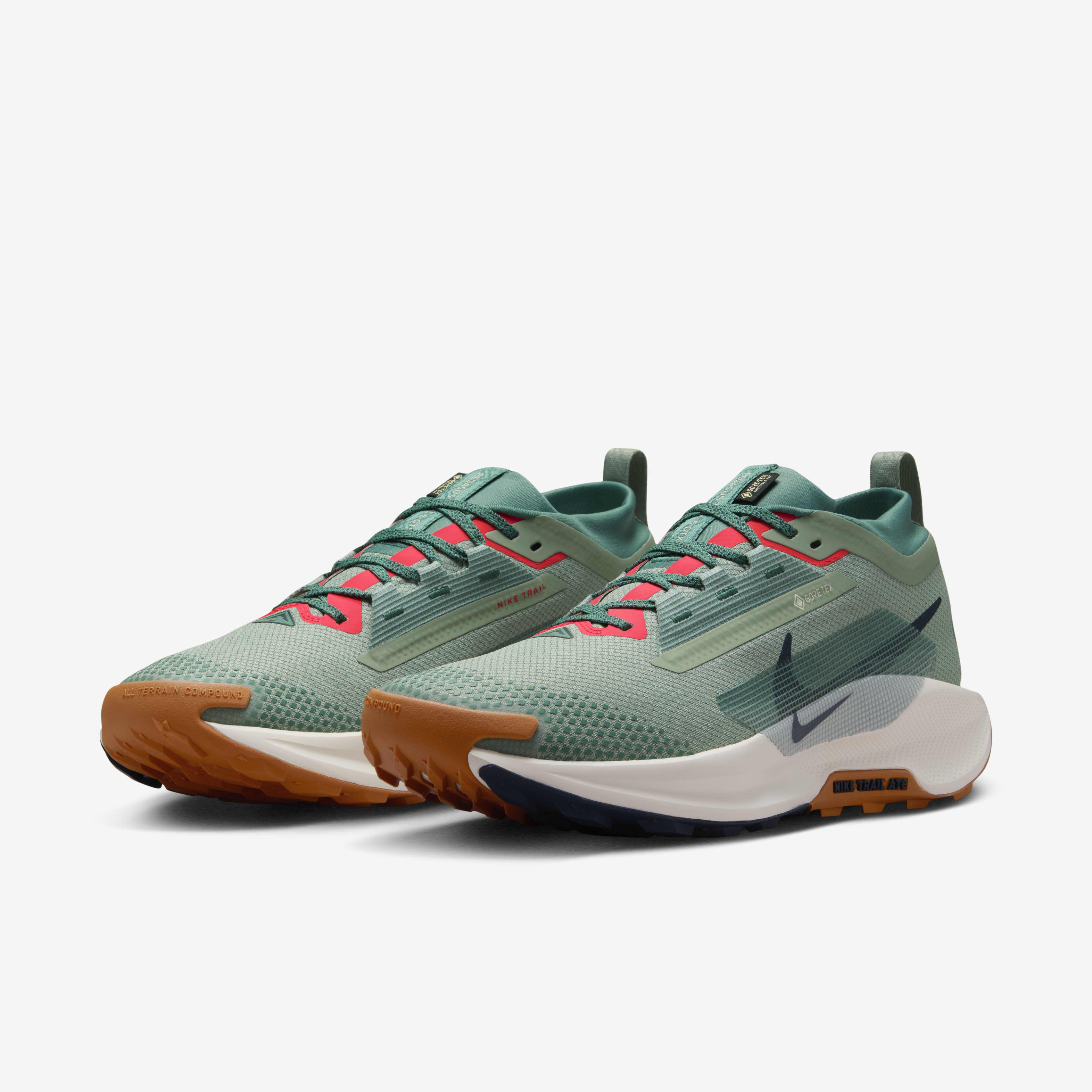 Trail schoenen gore tex hotsell