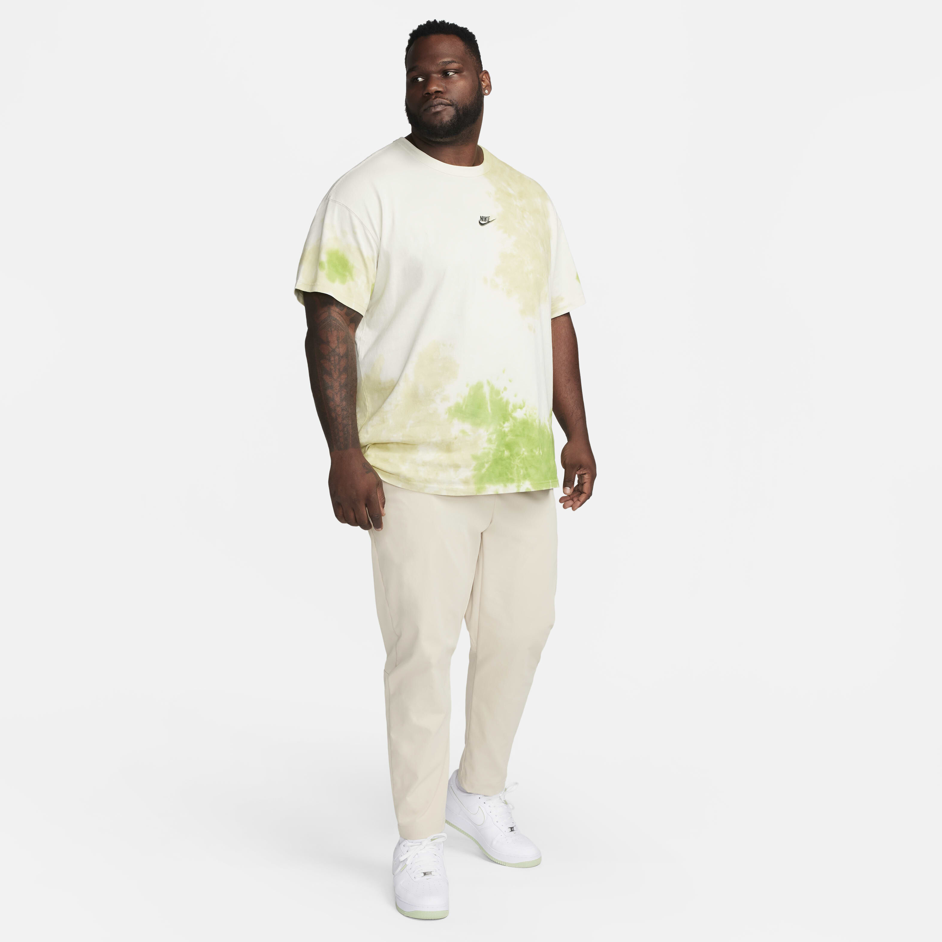 نايكي سبورتسوير image number 9