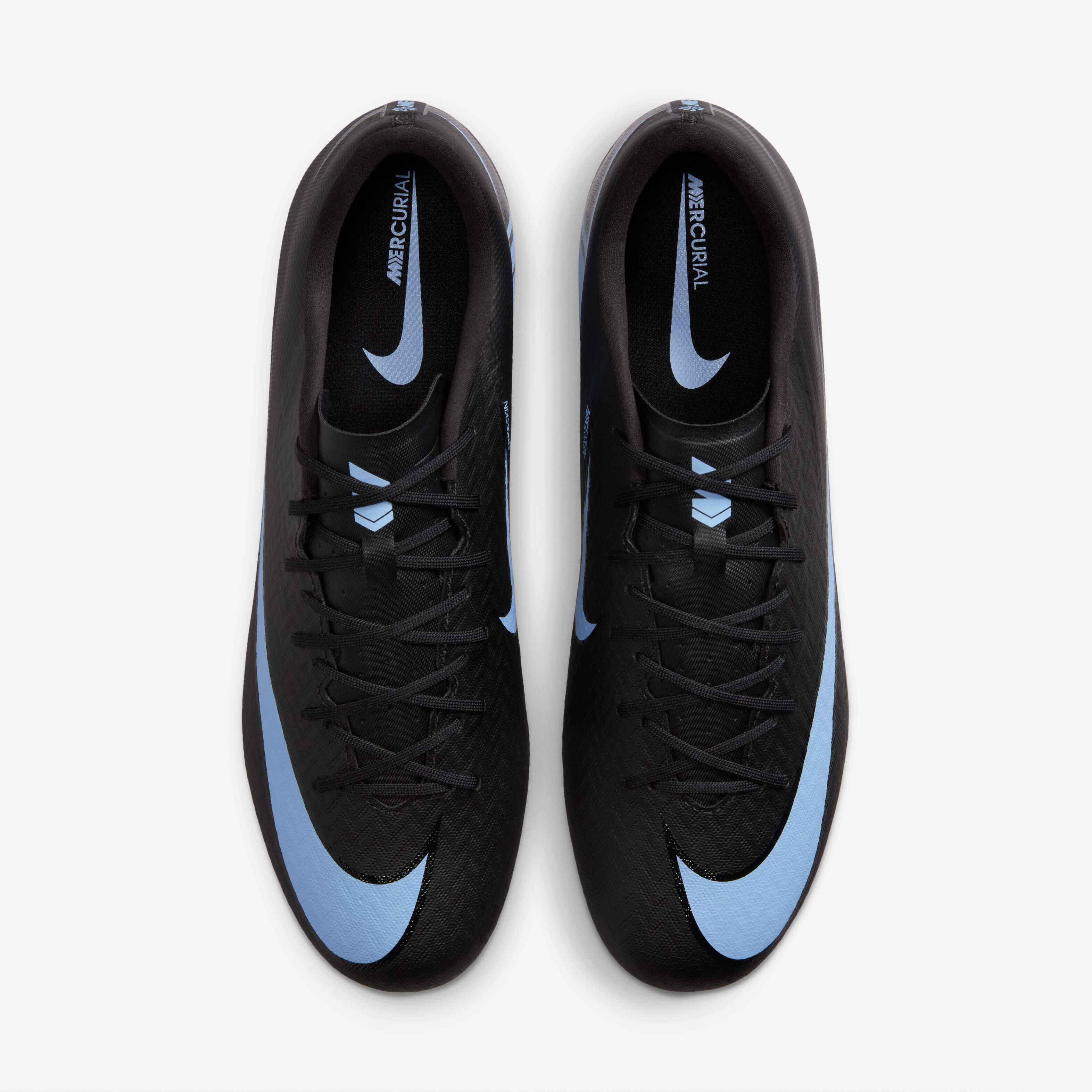 Nike Mercurial Vapor 16 Academy image number 3