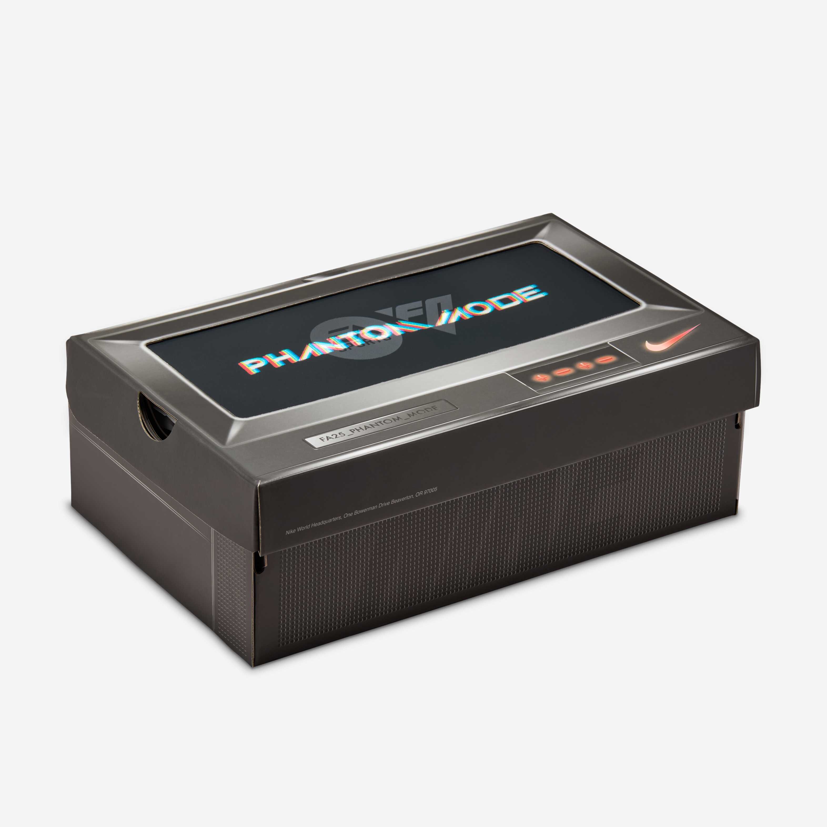 Nike Phantom 6 Low Elite "EA SPORTS FC" image number 13