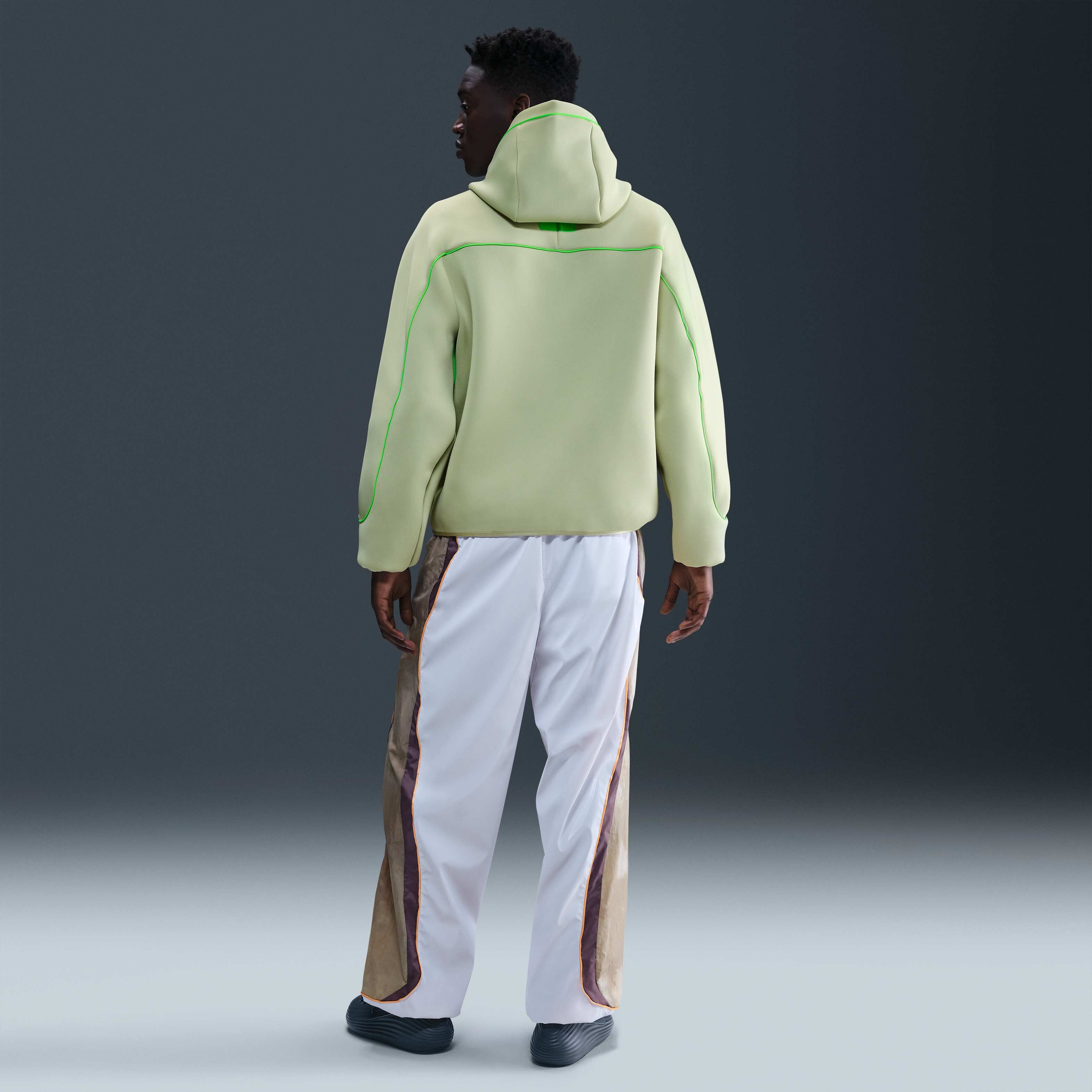 نايكي بروجكت F.R.O.G. image number 4