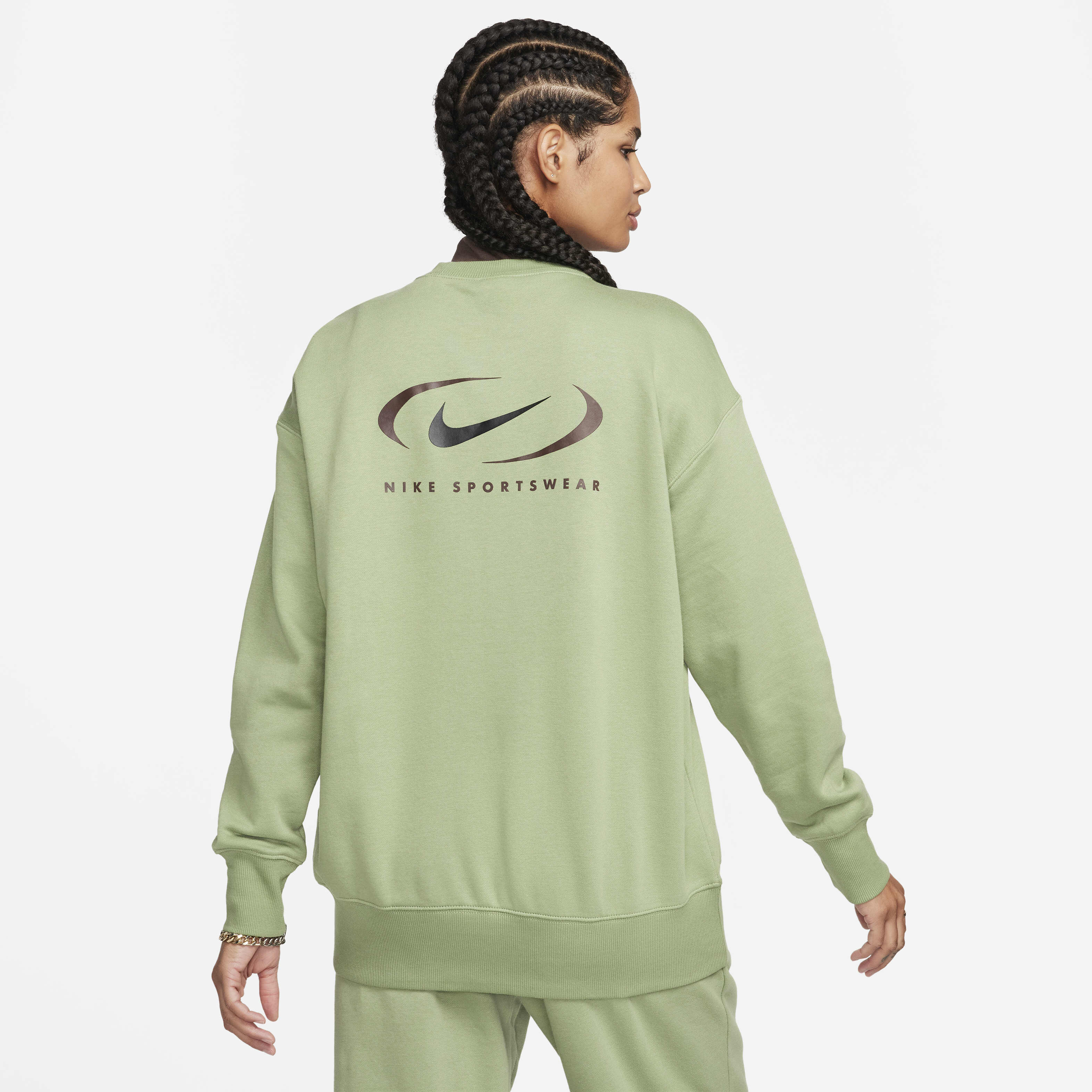 Nike Sportswear Phoenix Fleece image number 1
