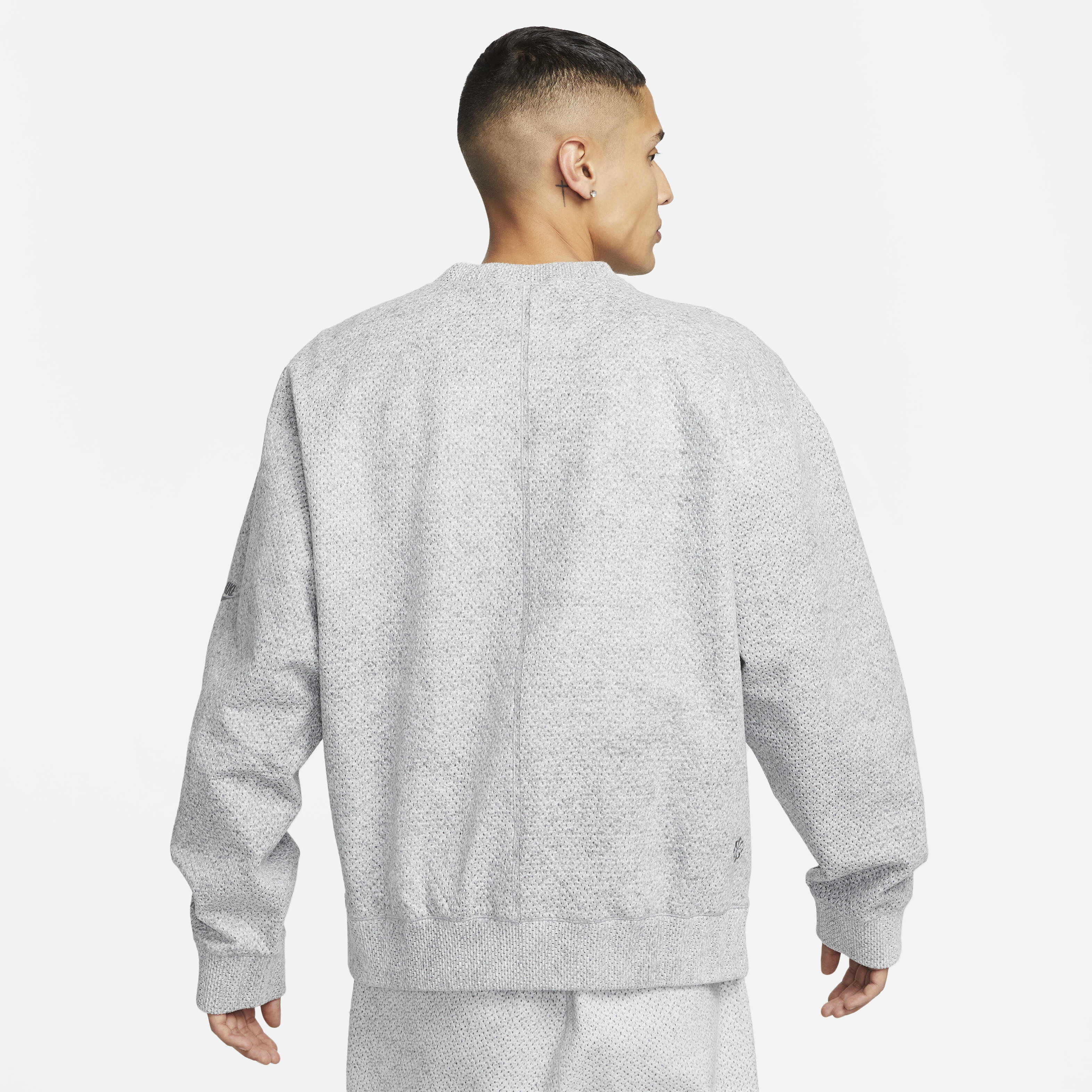 Nike Forward Crew image number 1