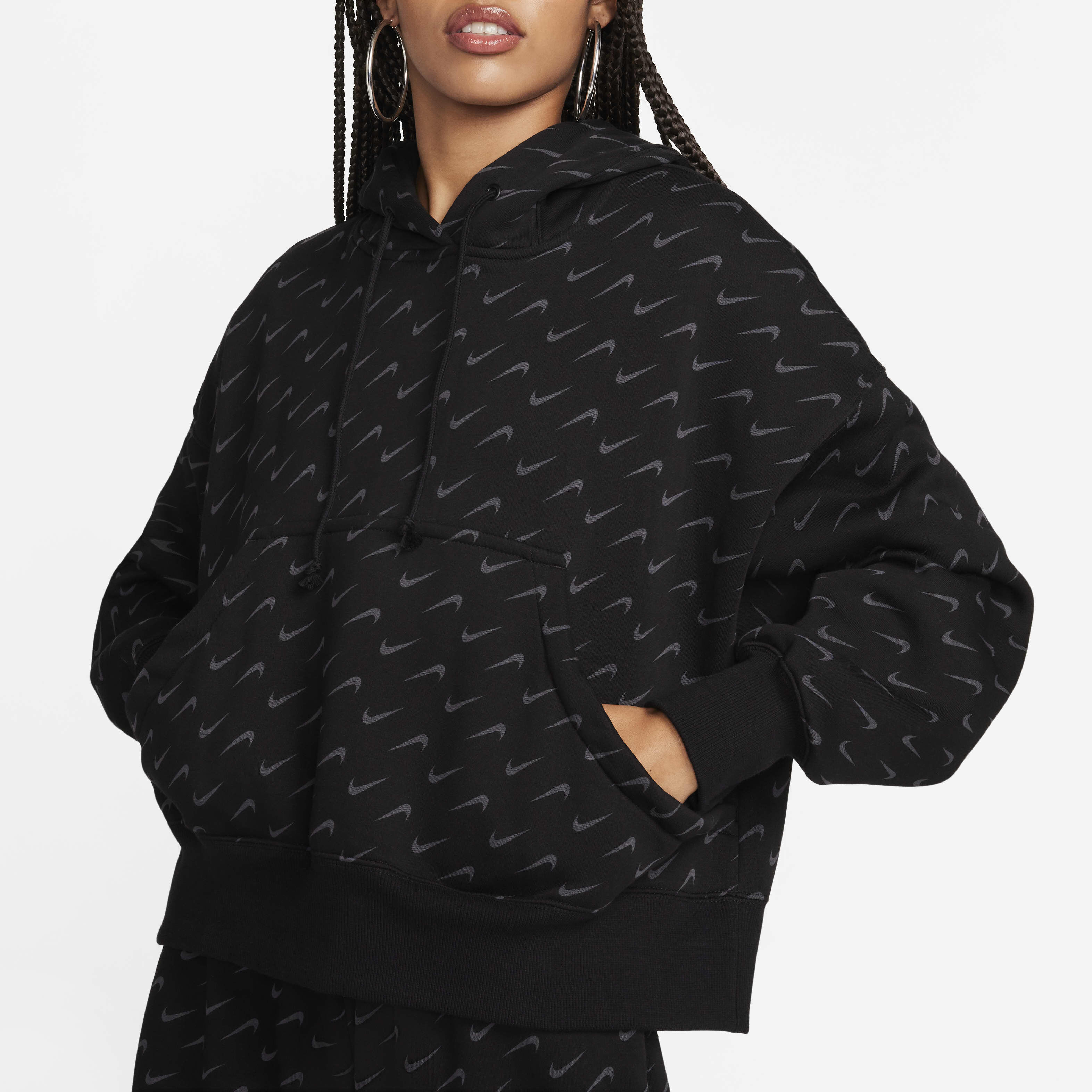 Nike Sportswear Phoenix Fleece image number 3