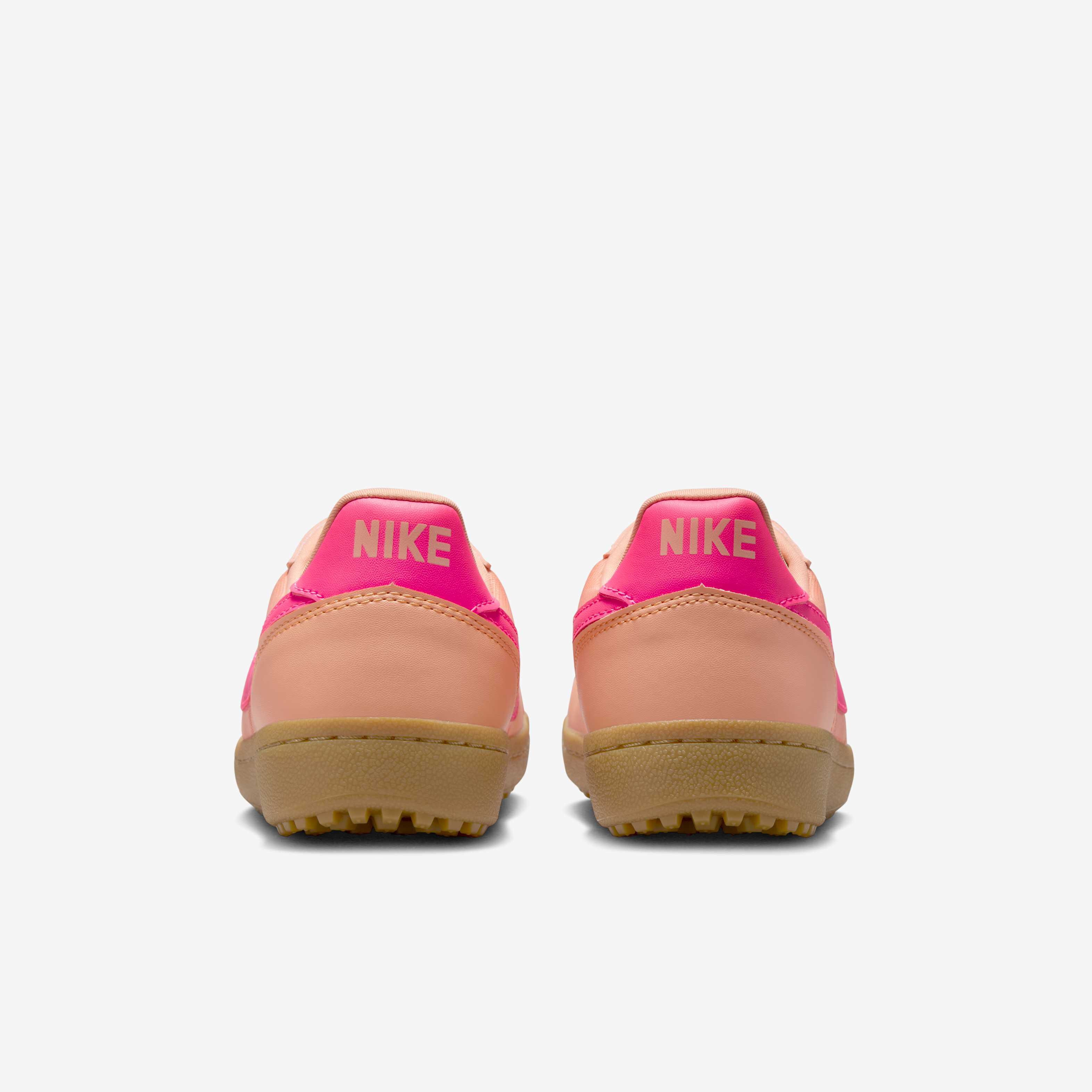 ★Nike★ Field General W Apricot Agate Gum Light Brown Hyper Nike Field General GS Apricot Agate / Gum Light Brown - Apr