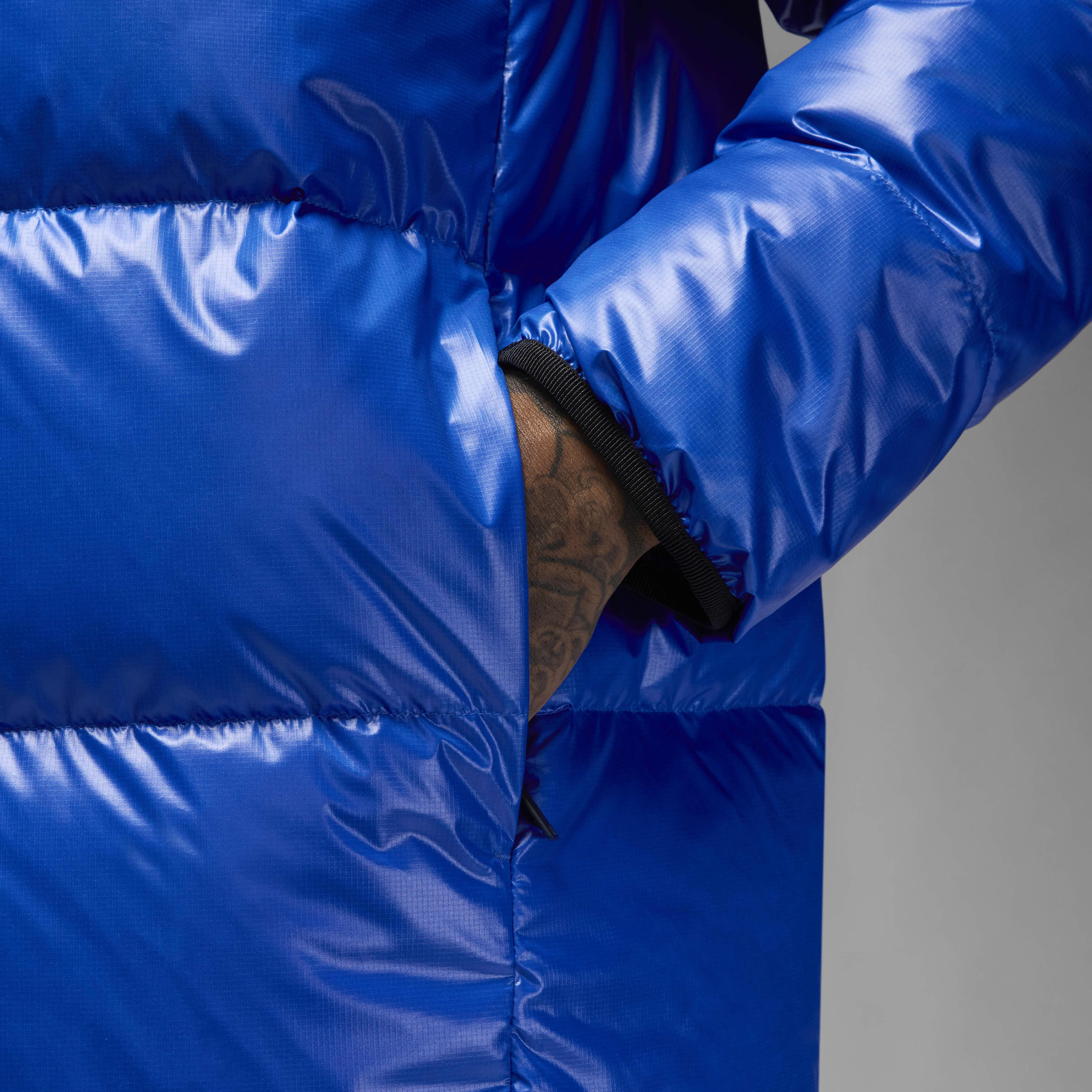 Jordan Flight image number 4