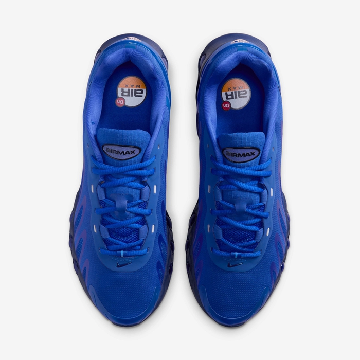 Buy Nike Air Max Dn8 Men's Shoes Racer Blue/Loyal Blue/Black