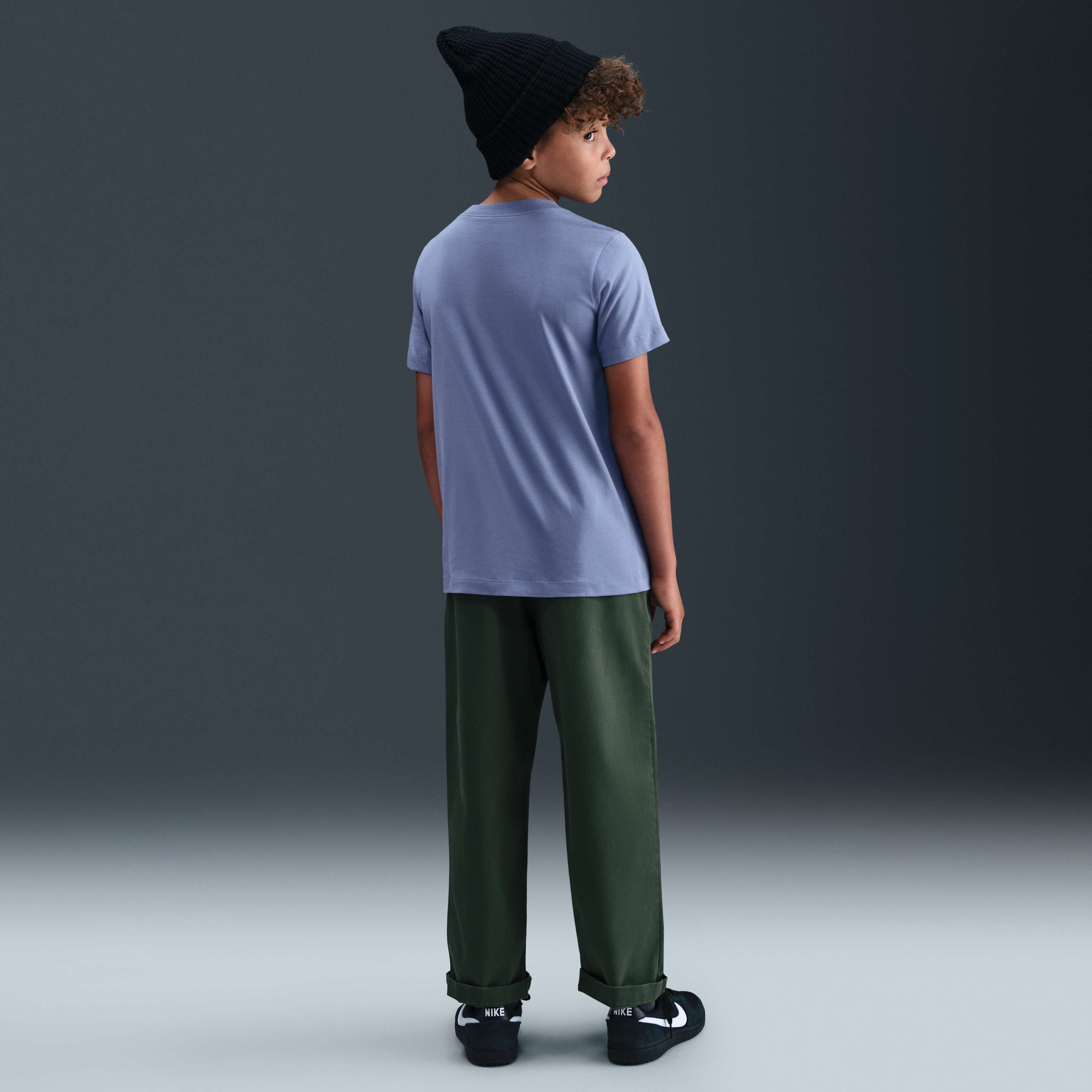 Nike Sportswear image number 4