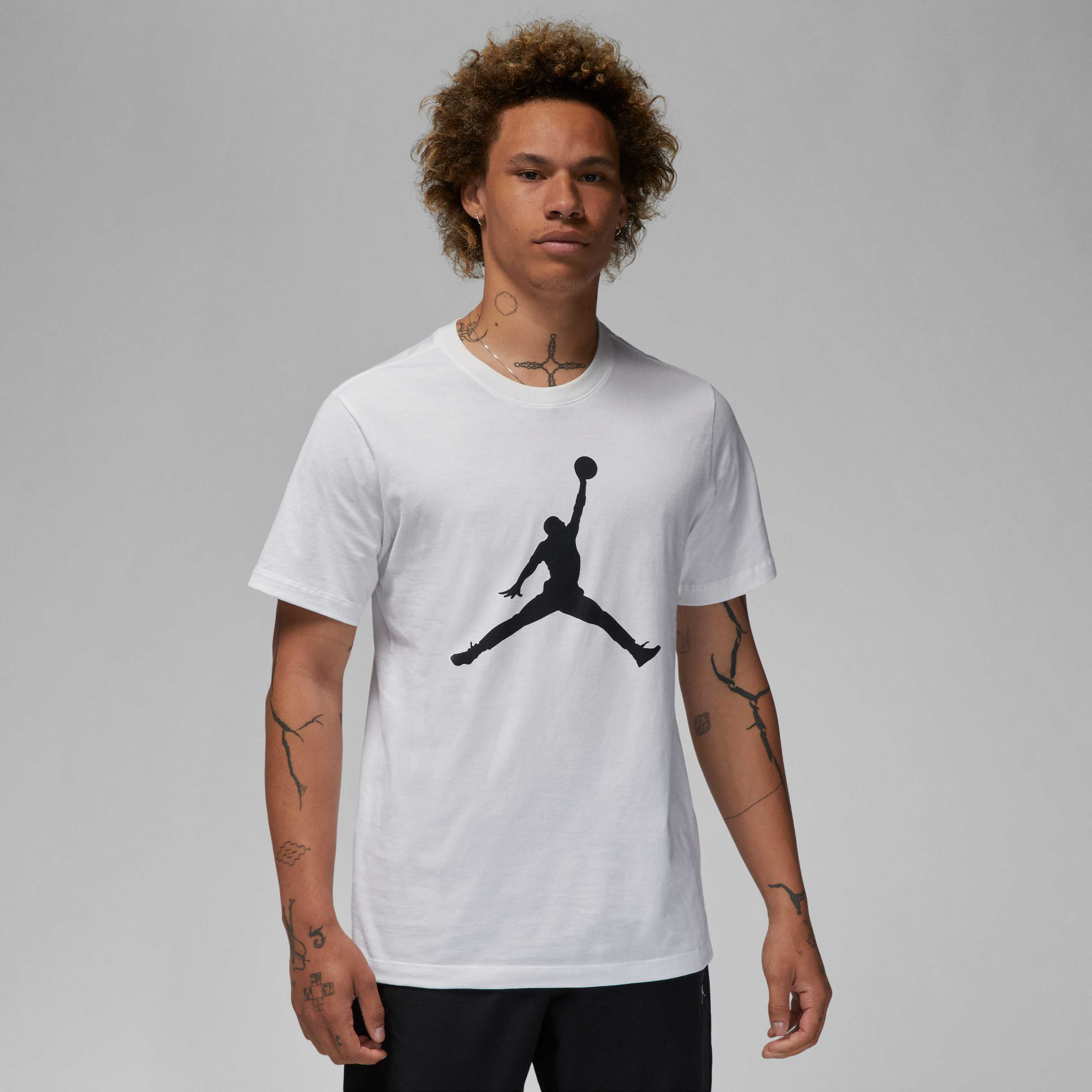 Jordan Jumpman image number 0