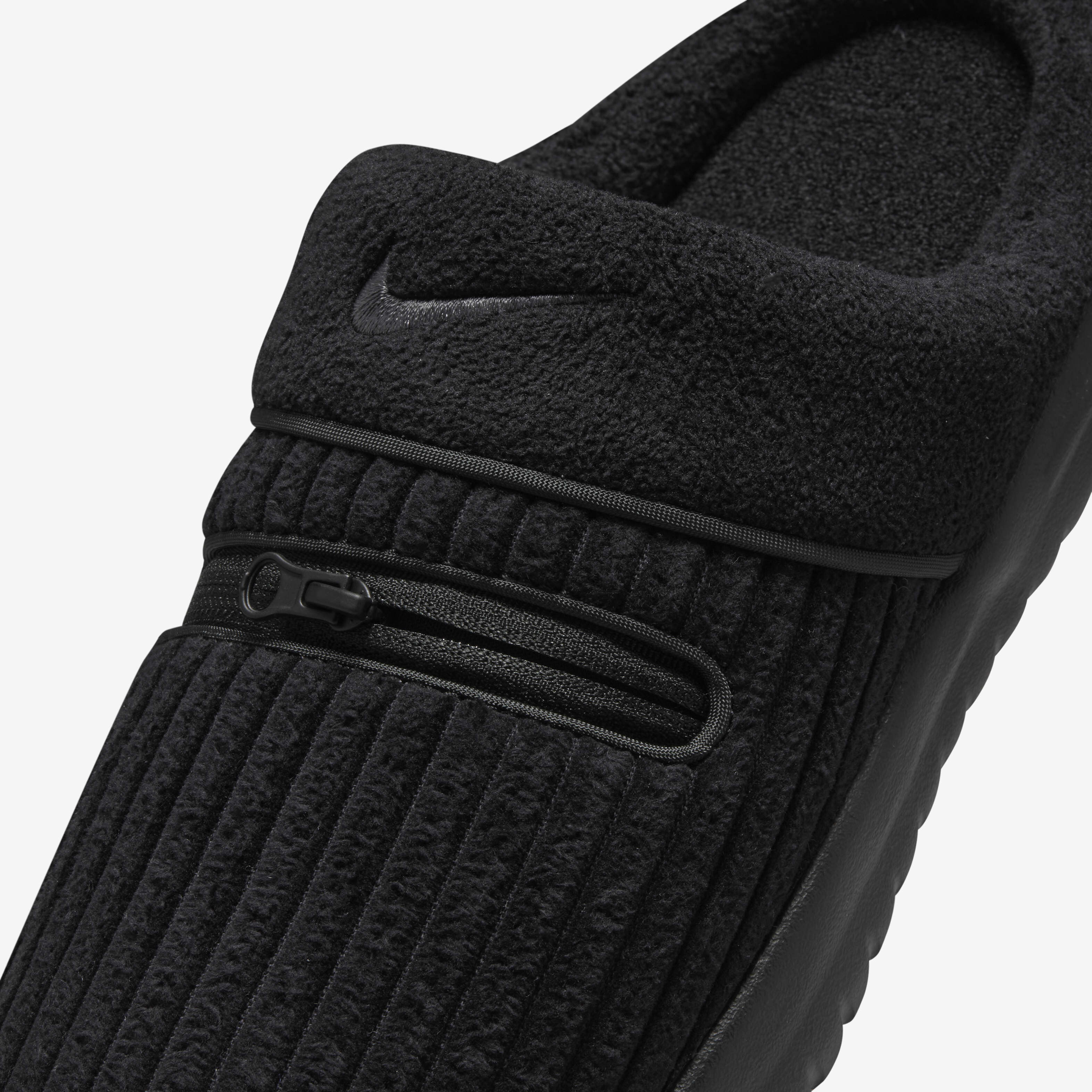 nike walker slippers