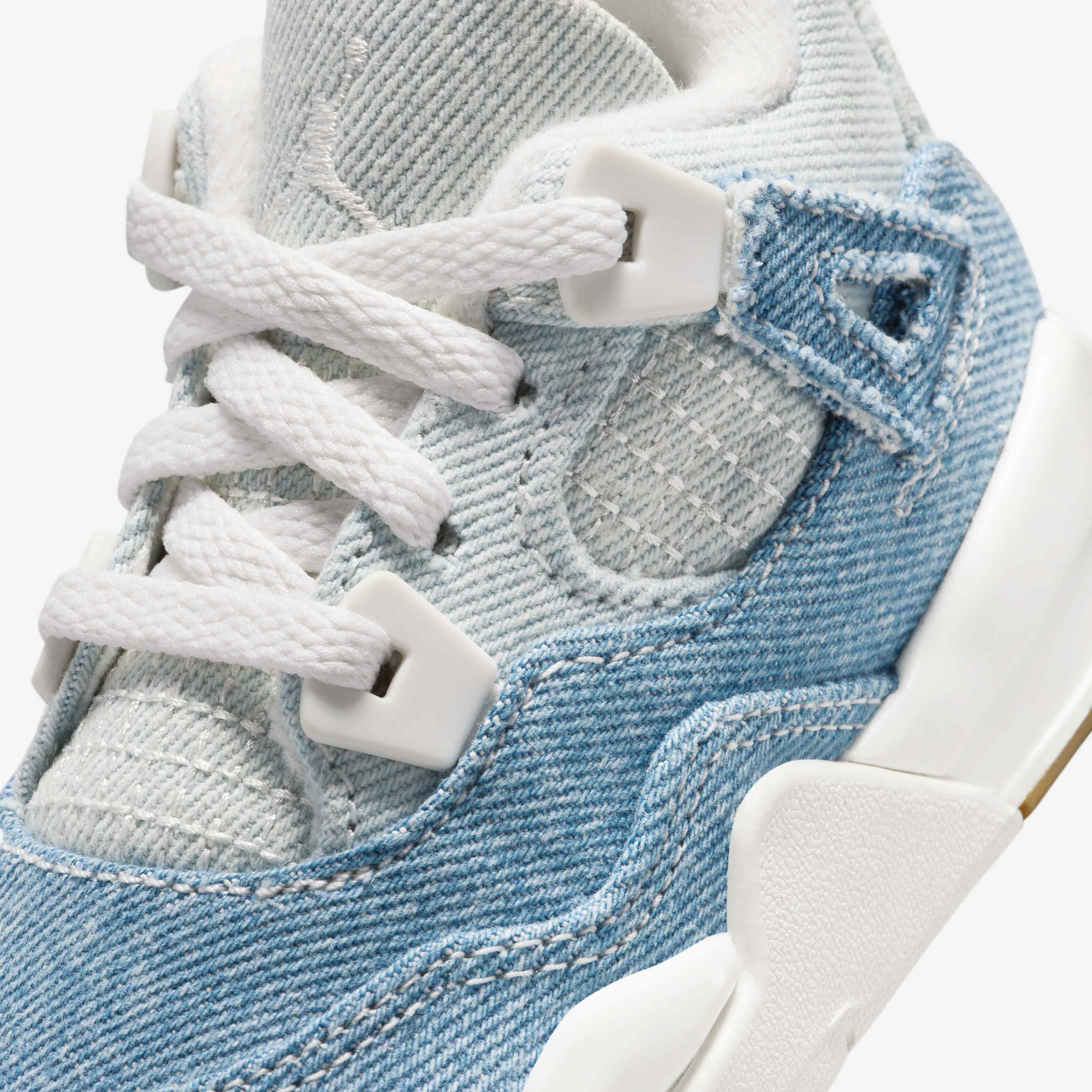 جوردن 4 ريترو image number 6