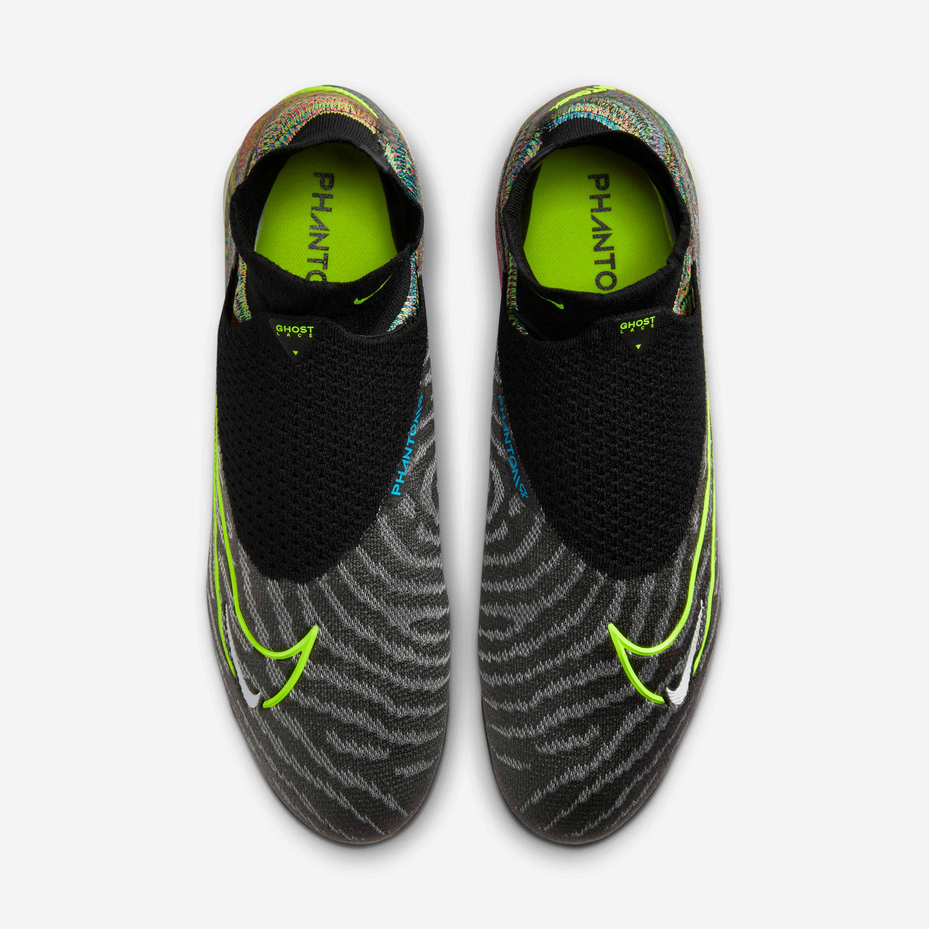 Nike Gripknit Phantom GX Elite Dynamic Fit Fusion AG-Pro image number 3