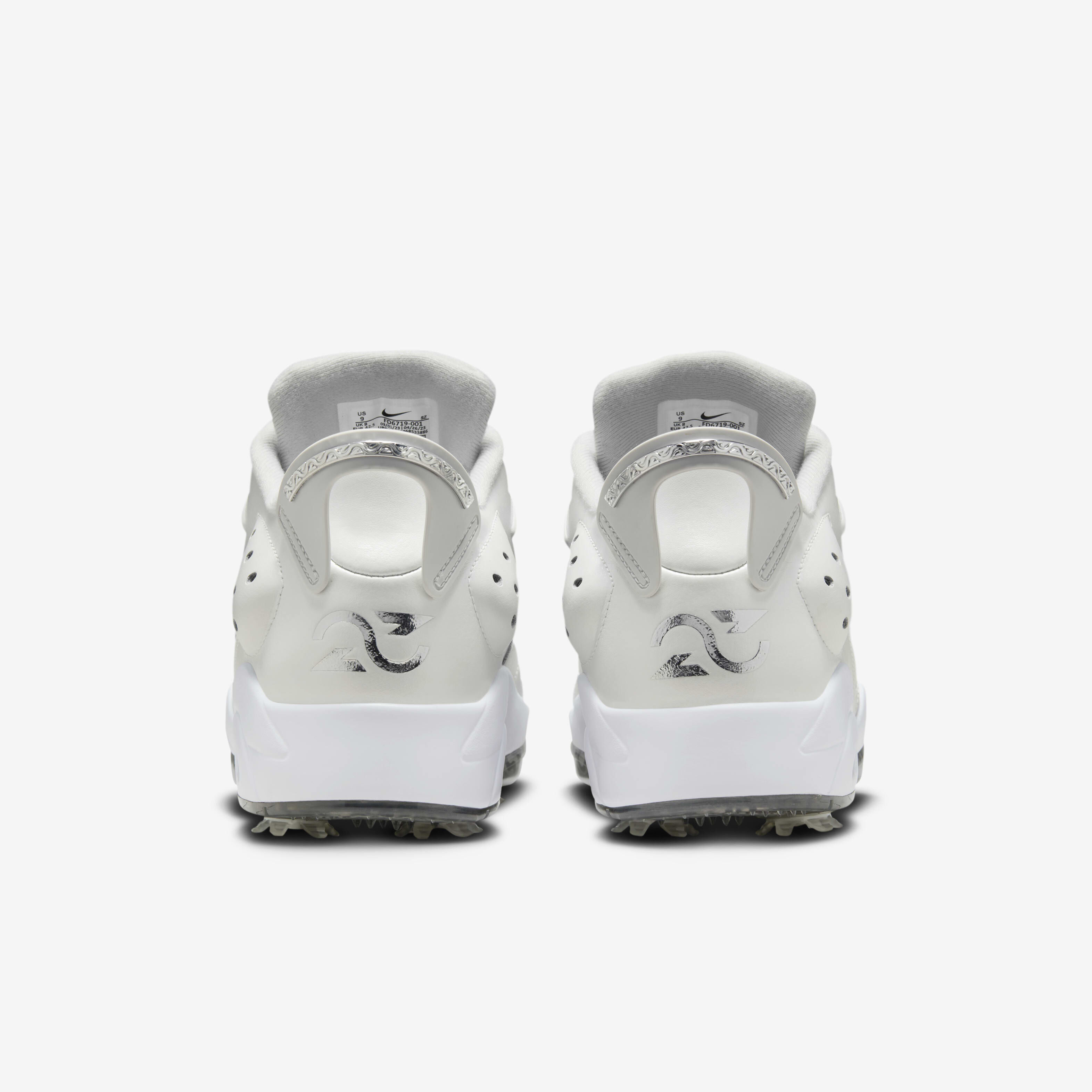 Jordan Retro 6 G NRG image number 5