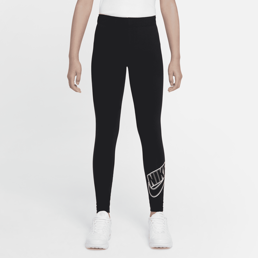 Nike youth leggings store