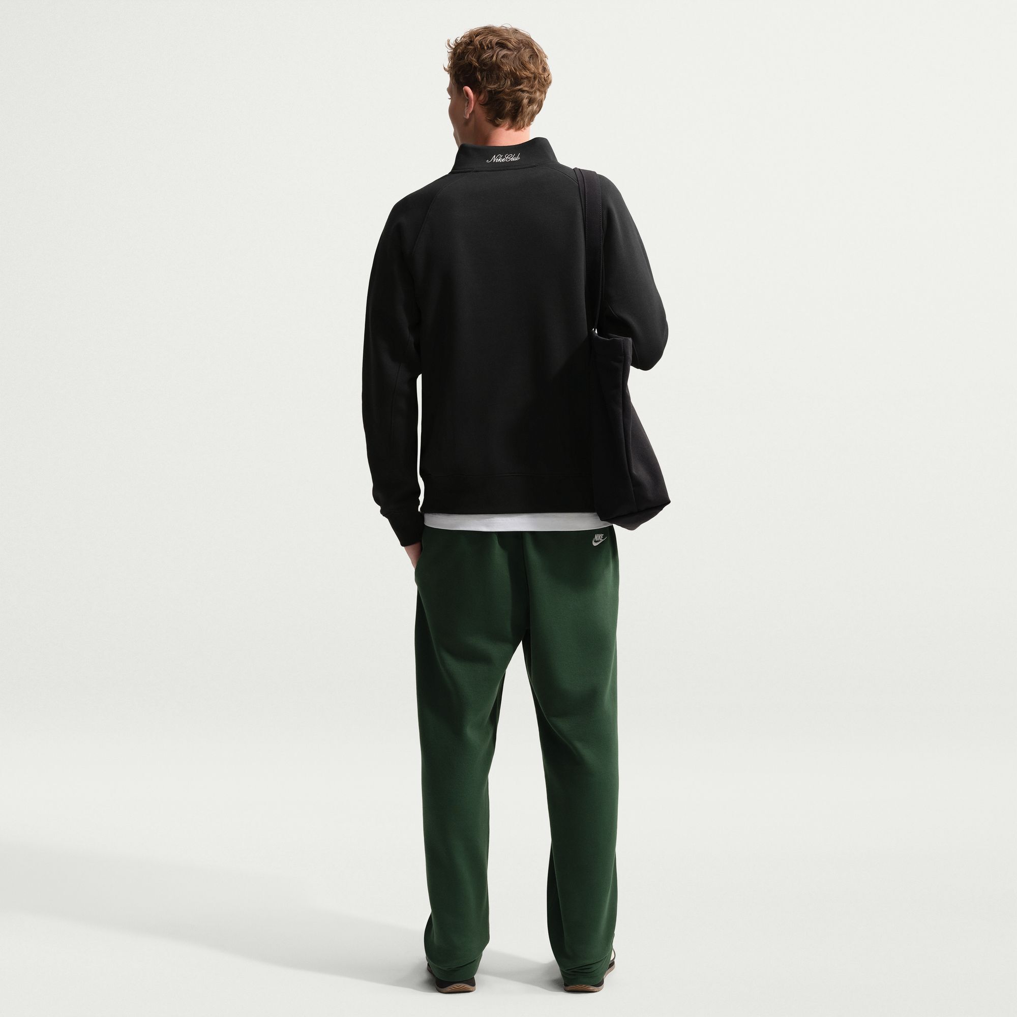 Nike Sportswear Club image number 1