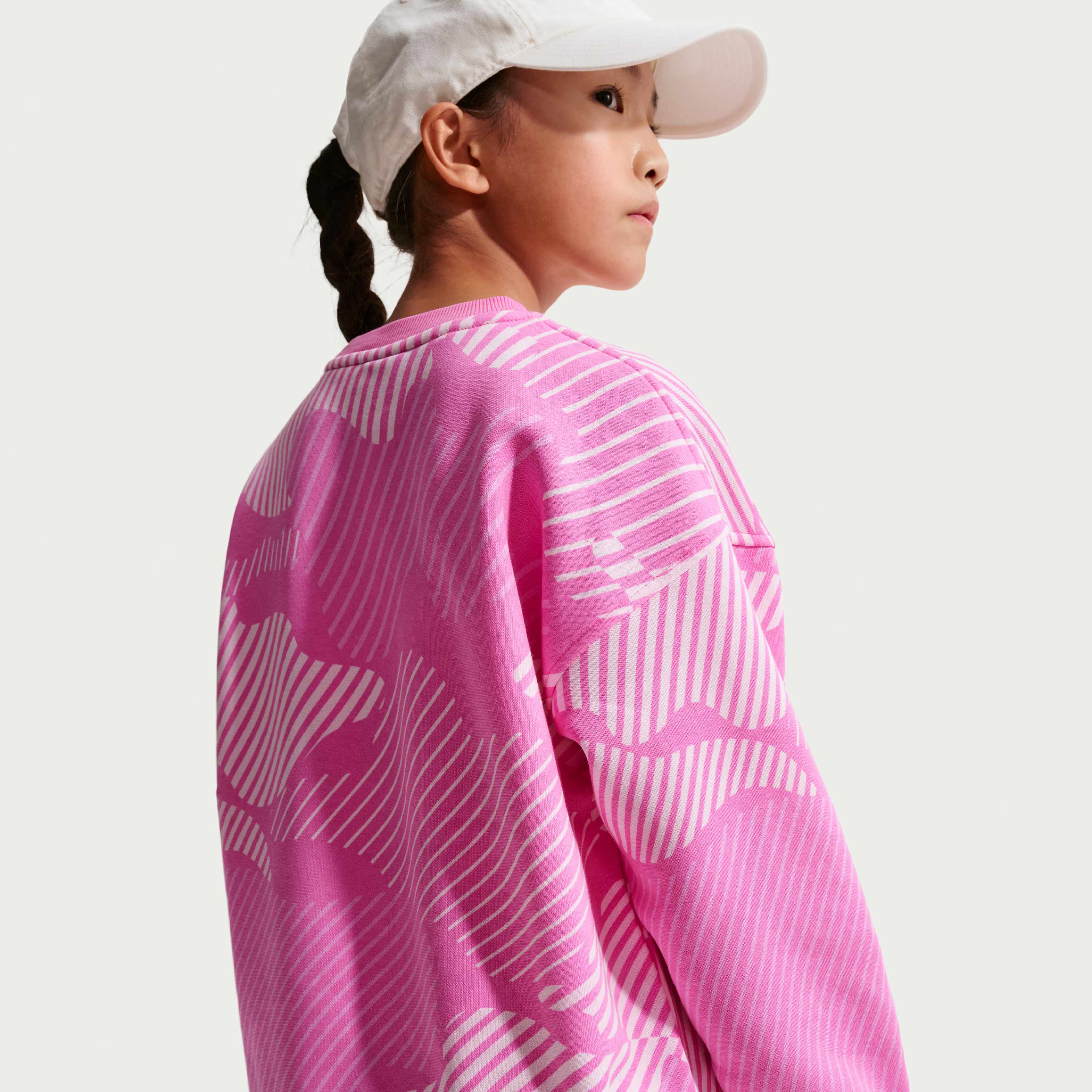 Nike Sportswear Club Fleece image number 1