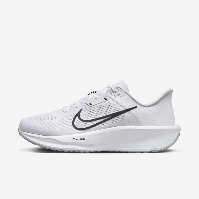 Buy Nike Quest Men's Road Running Shoes White/Pure Platinum