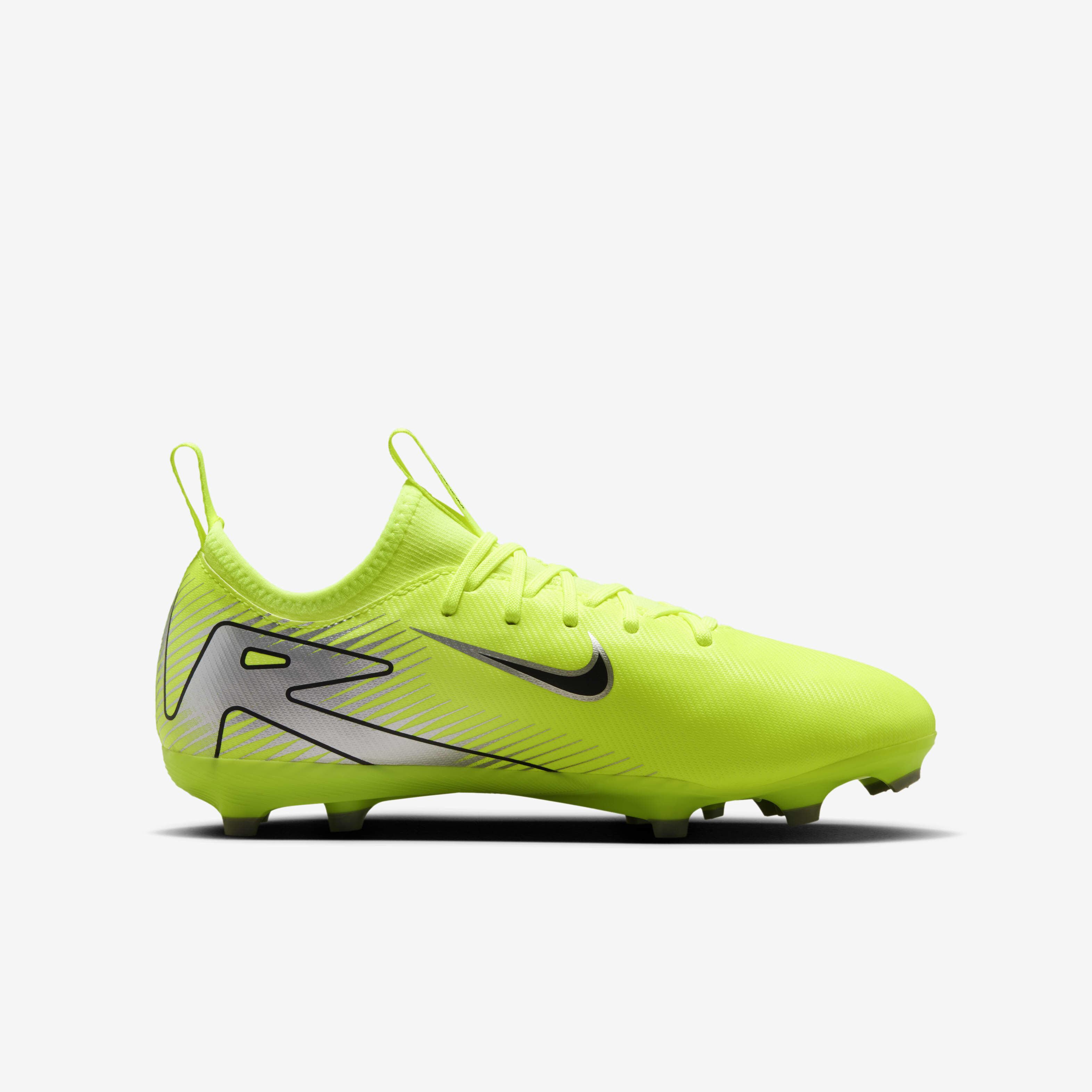 Nike Jr. Mercurial Vapor 16 Academy image number 2