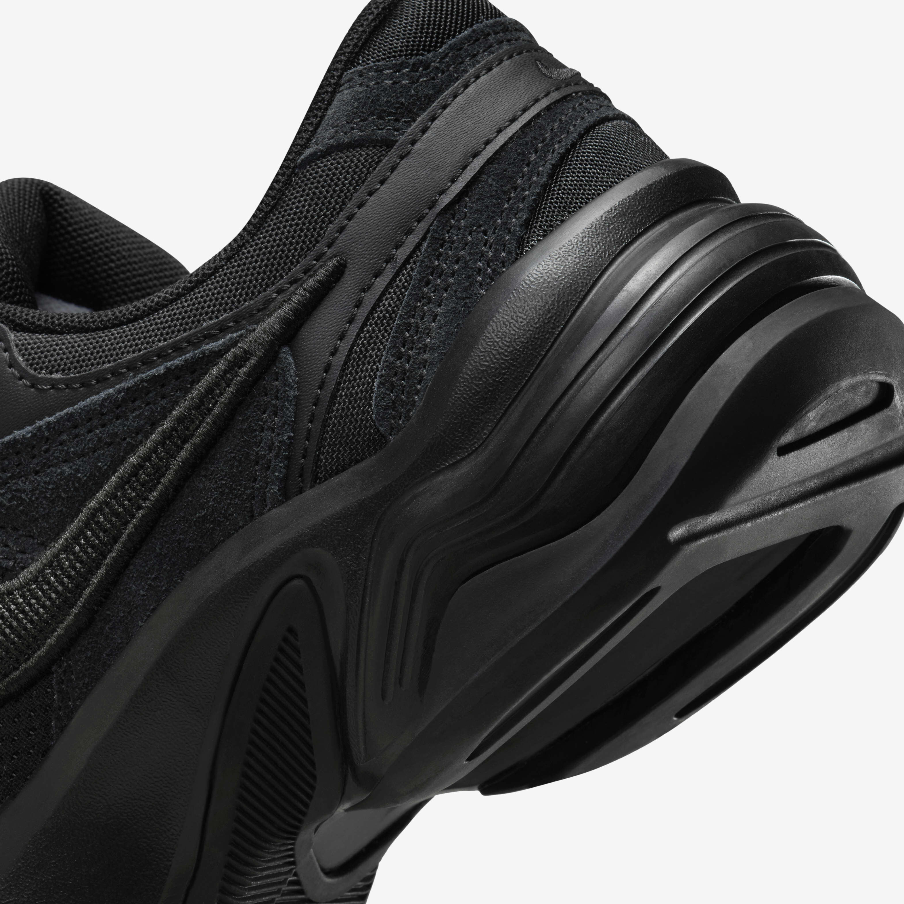Buy Nike AL8 Women's Shoes - Black/Black | Nike Saudi Official