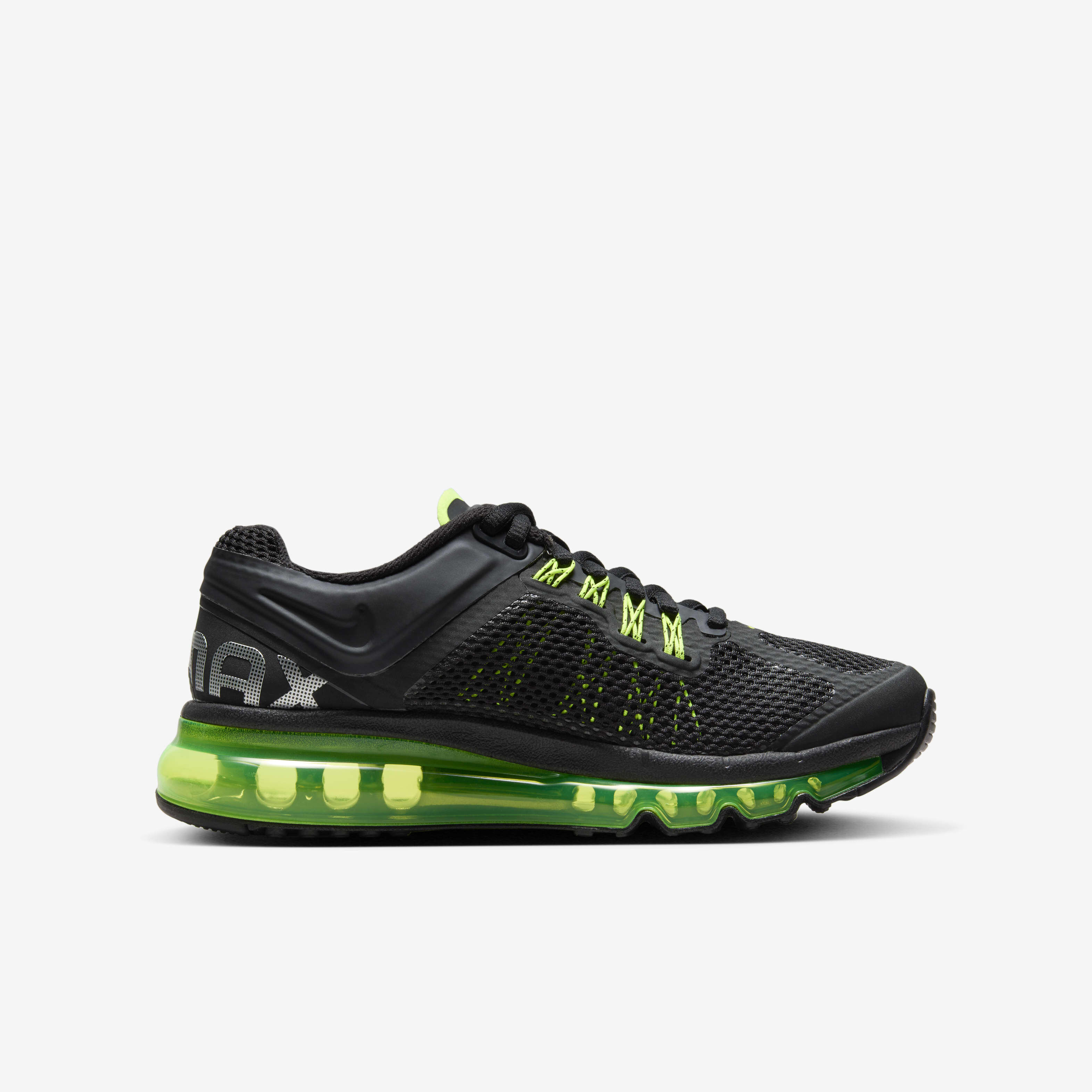 Buy Nike Air Max 2013 Older Kids Shoes Nike Saudi Official