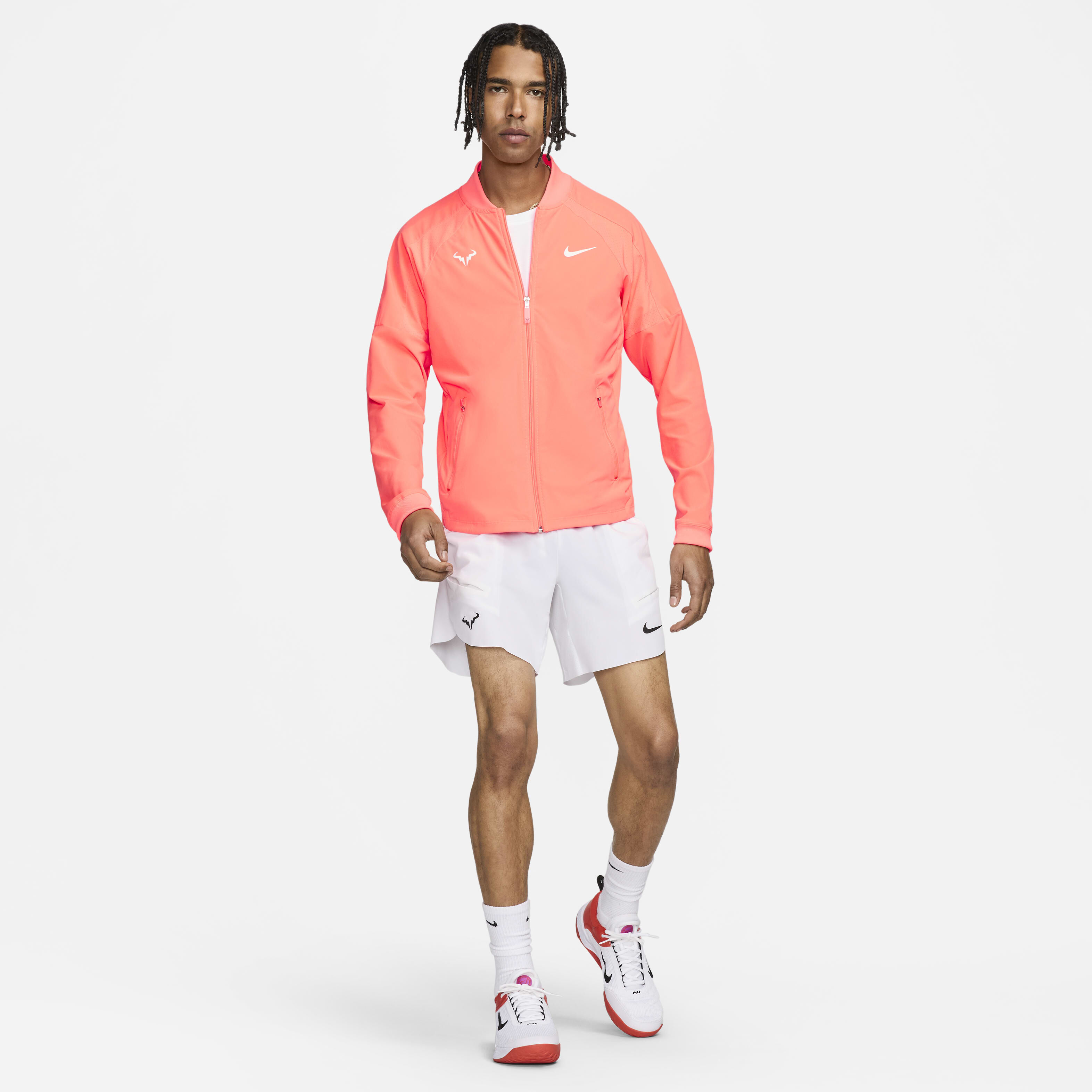 Nike Dri-FIT Rafa image number 7