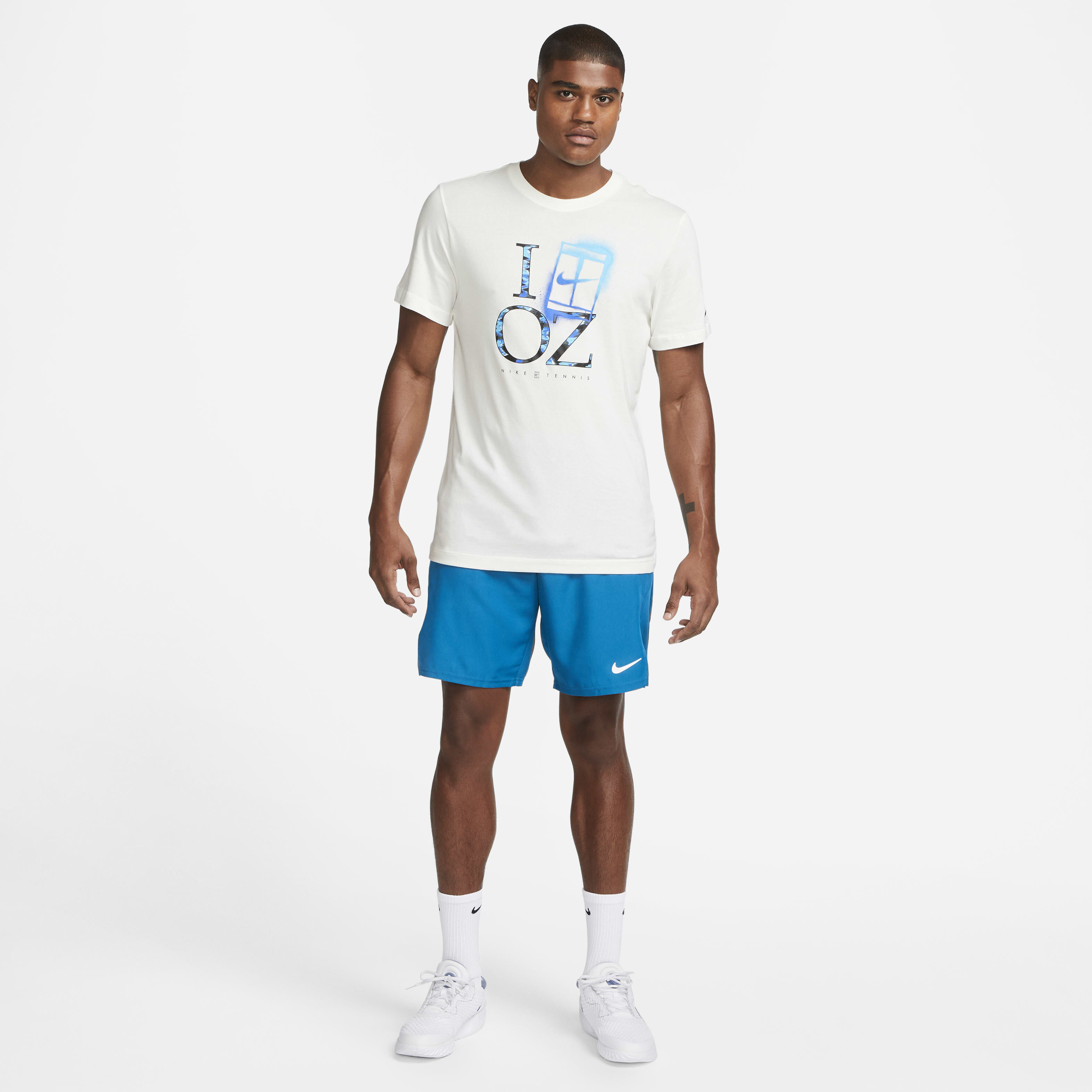 NikeCourt Dri-FIT image number 4