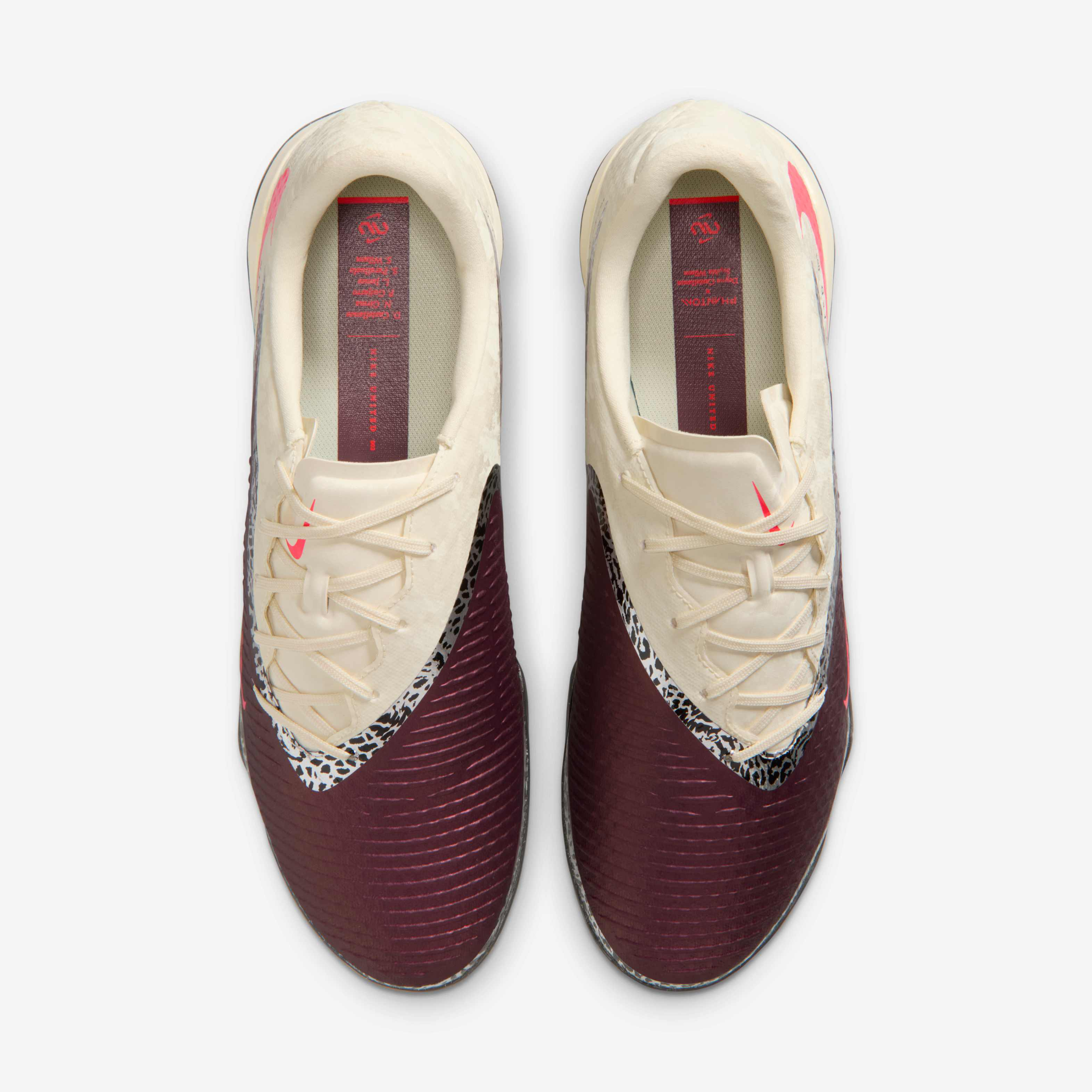 Nike United Phantom 6 Low Academy image number 3