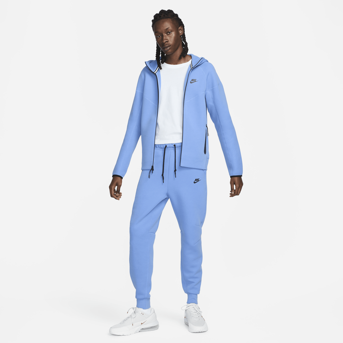 Nike sportswear tech fleece tracksuit sales