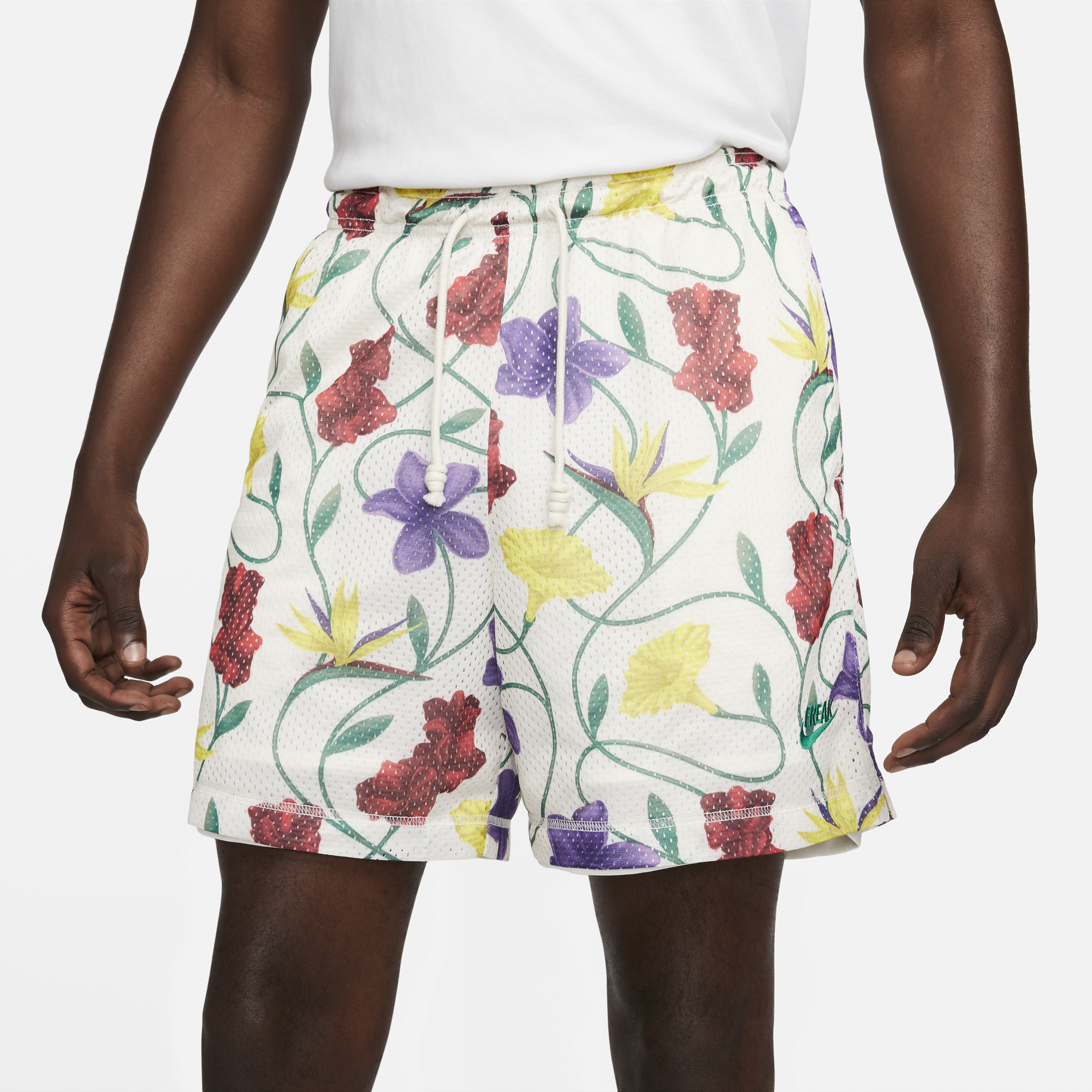 Giannis hot sale nike shorts