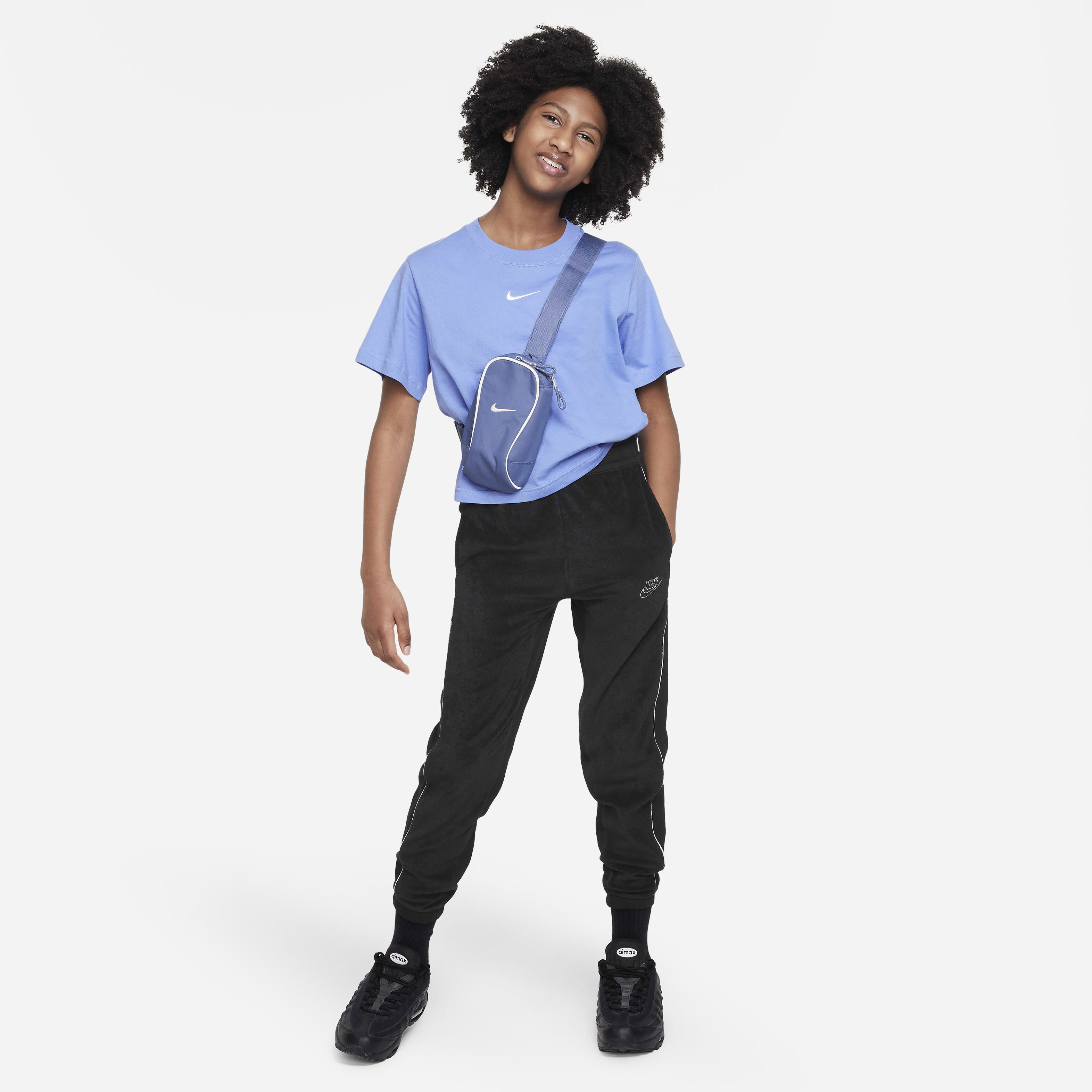 Nike Sportswear image number 3