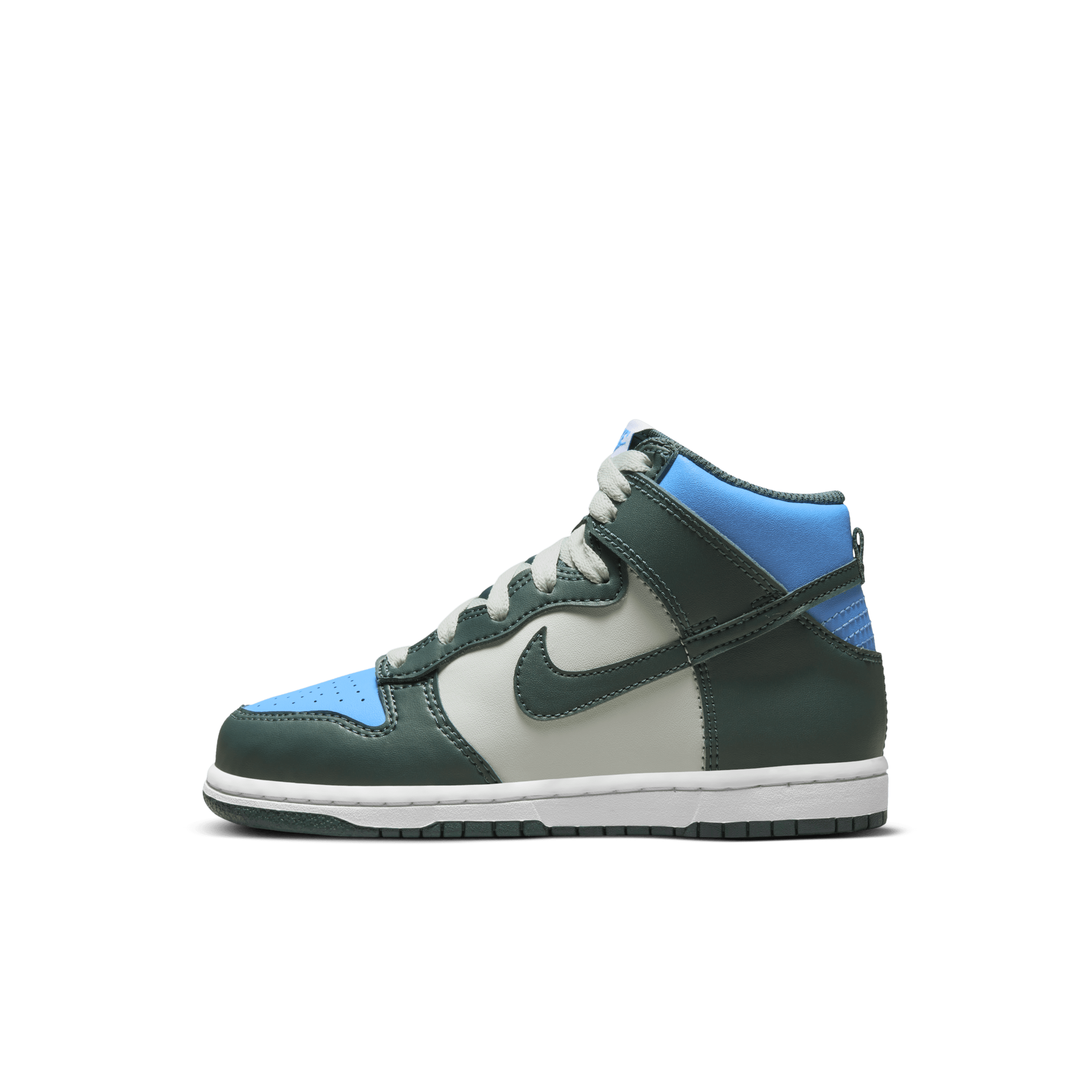 Nike hyper dunks boys sales size 8