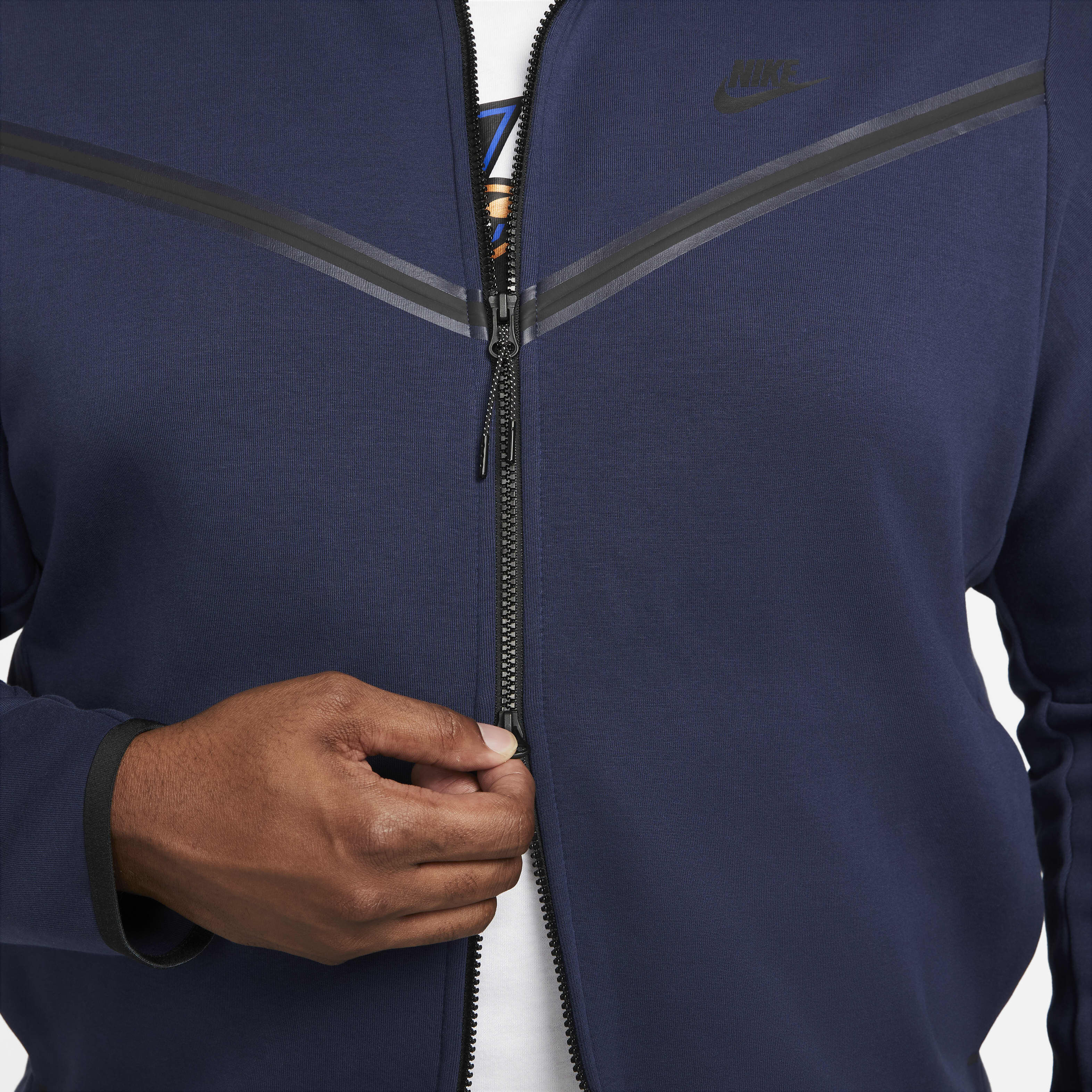 New nike tech fleece 2018 hot sale