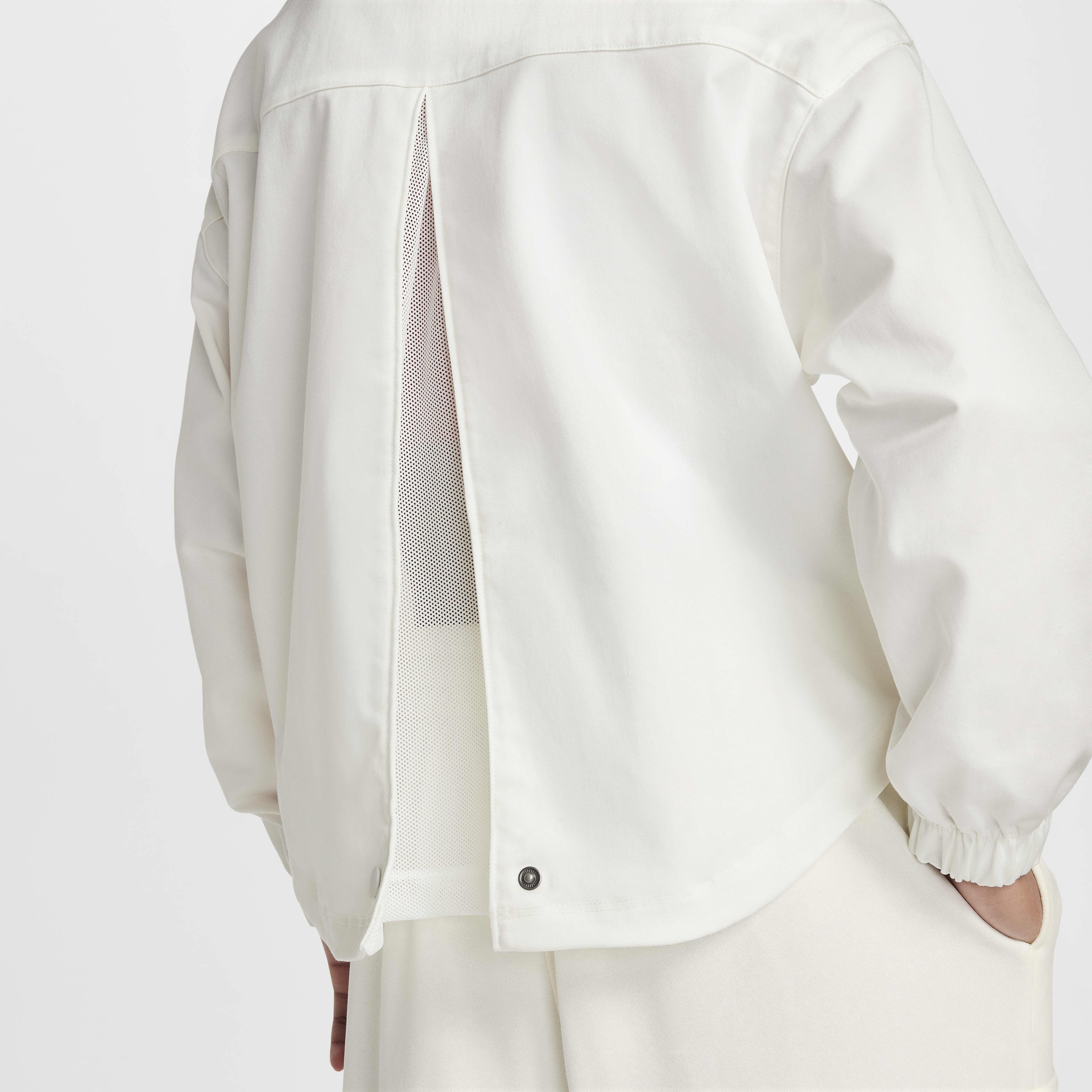 نايكي سبورتسوير image number 5