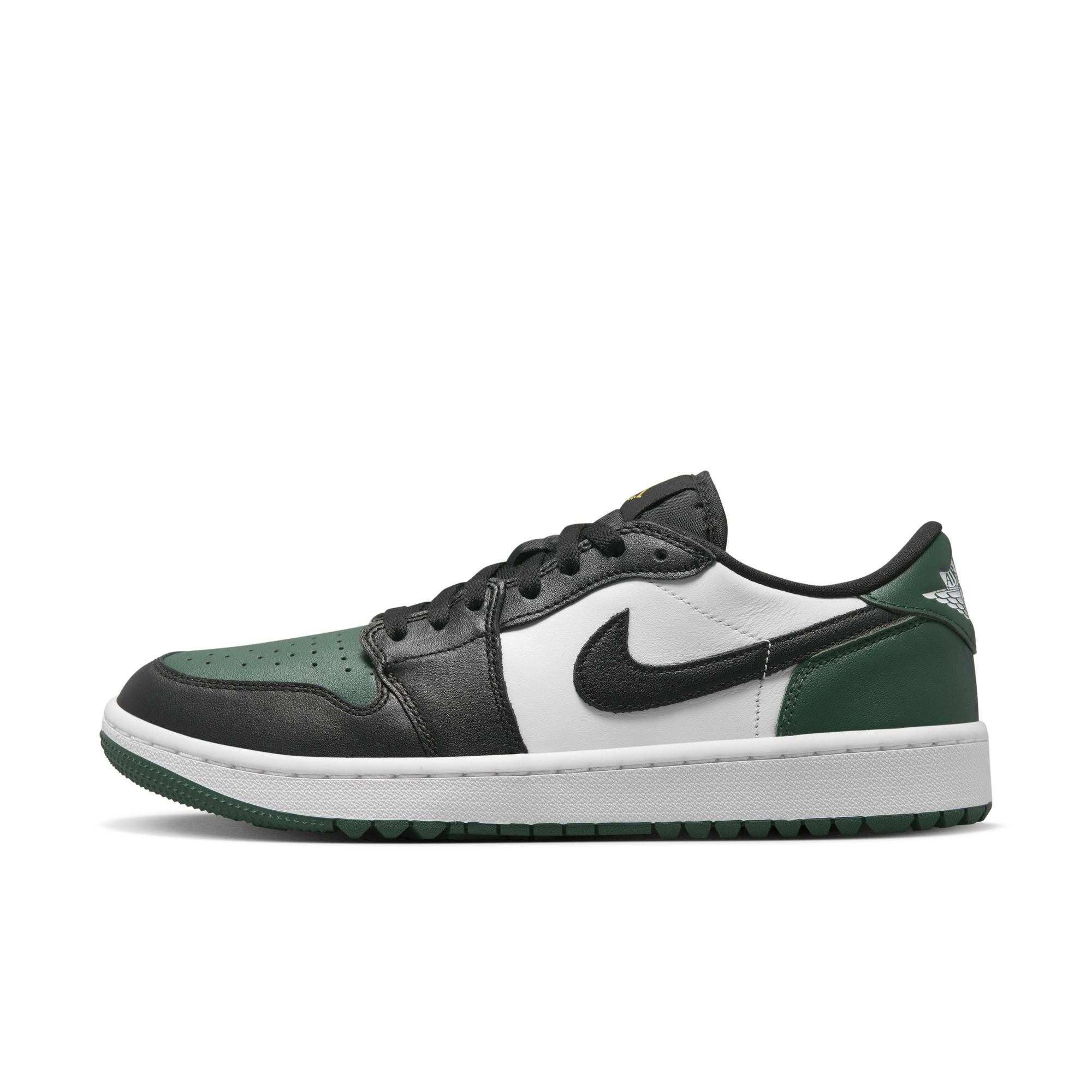 Shop Air Jordan 1 Low G Golf Shoes Nike KSA