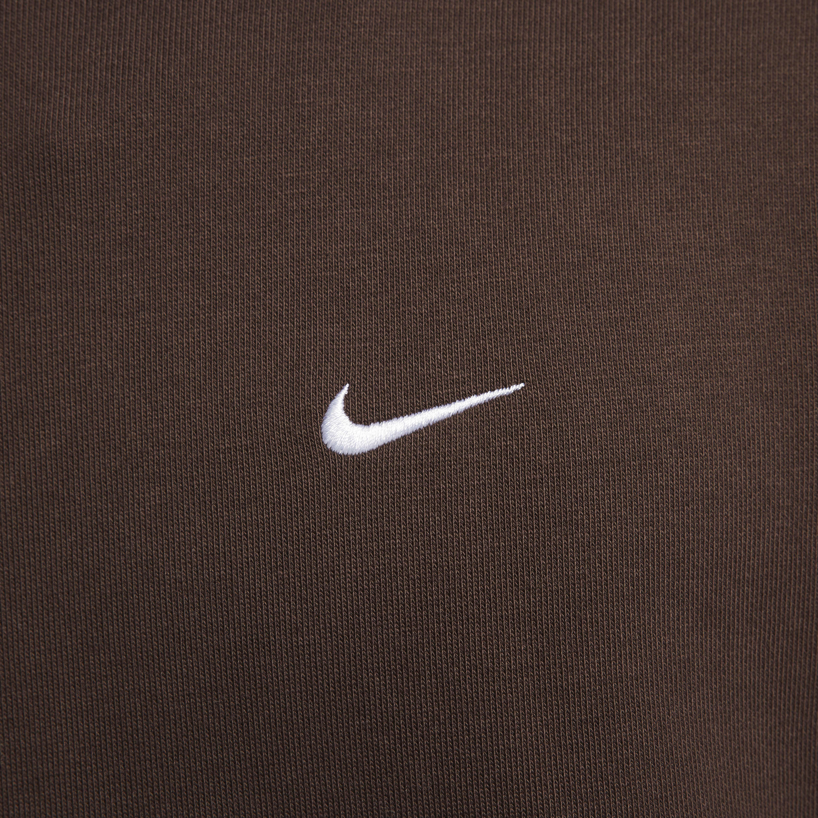 Nike Solo Swoosh image number 3