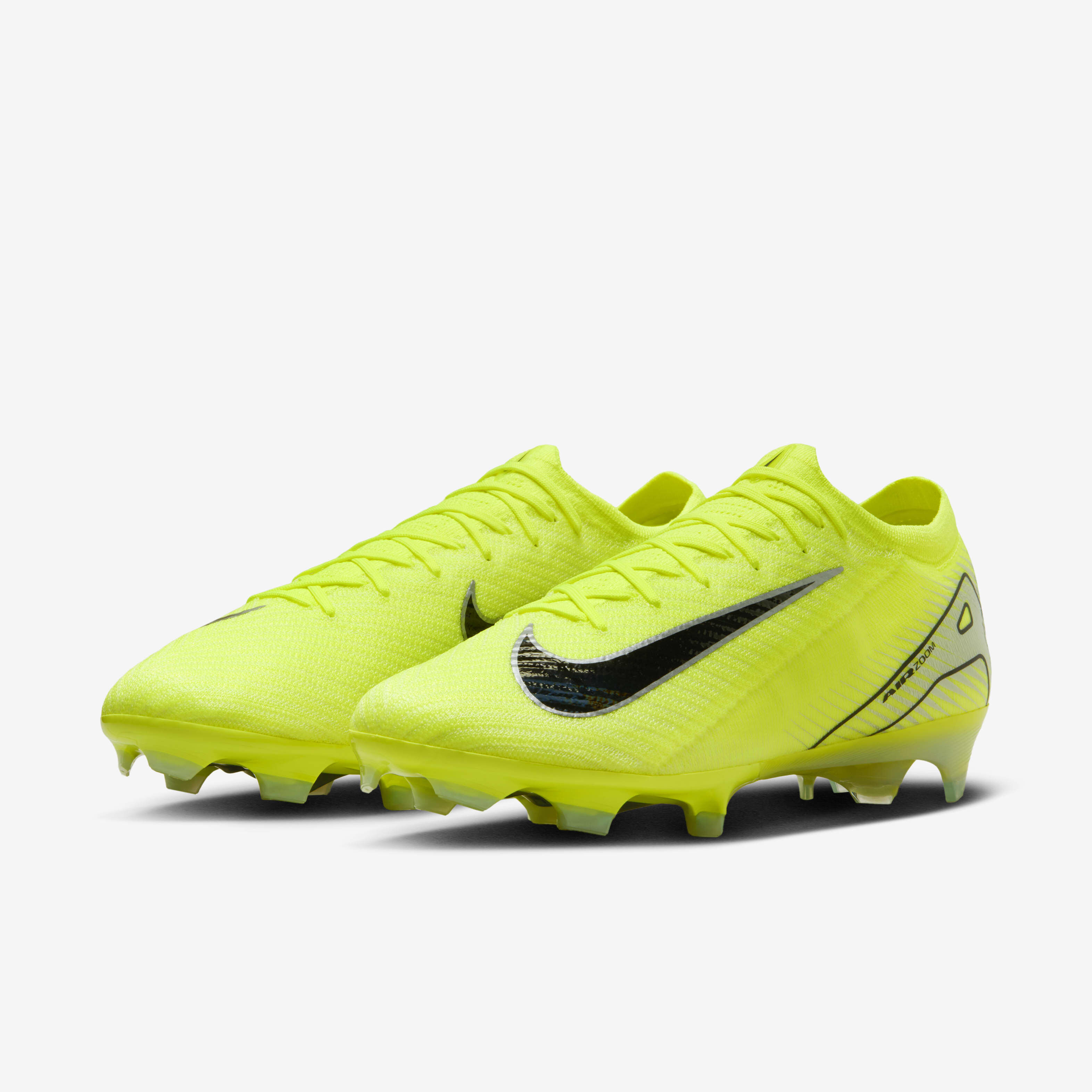Nike mercurial vapor off white outlet