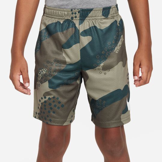 Men's nike 2025 camouflage shorts