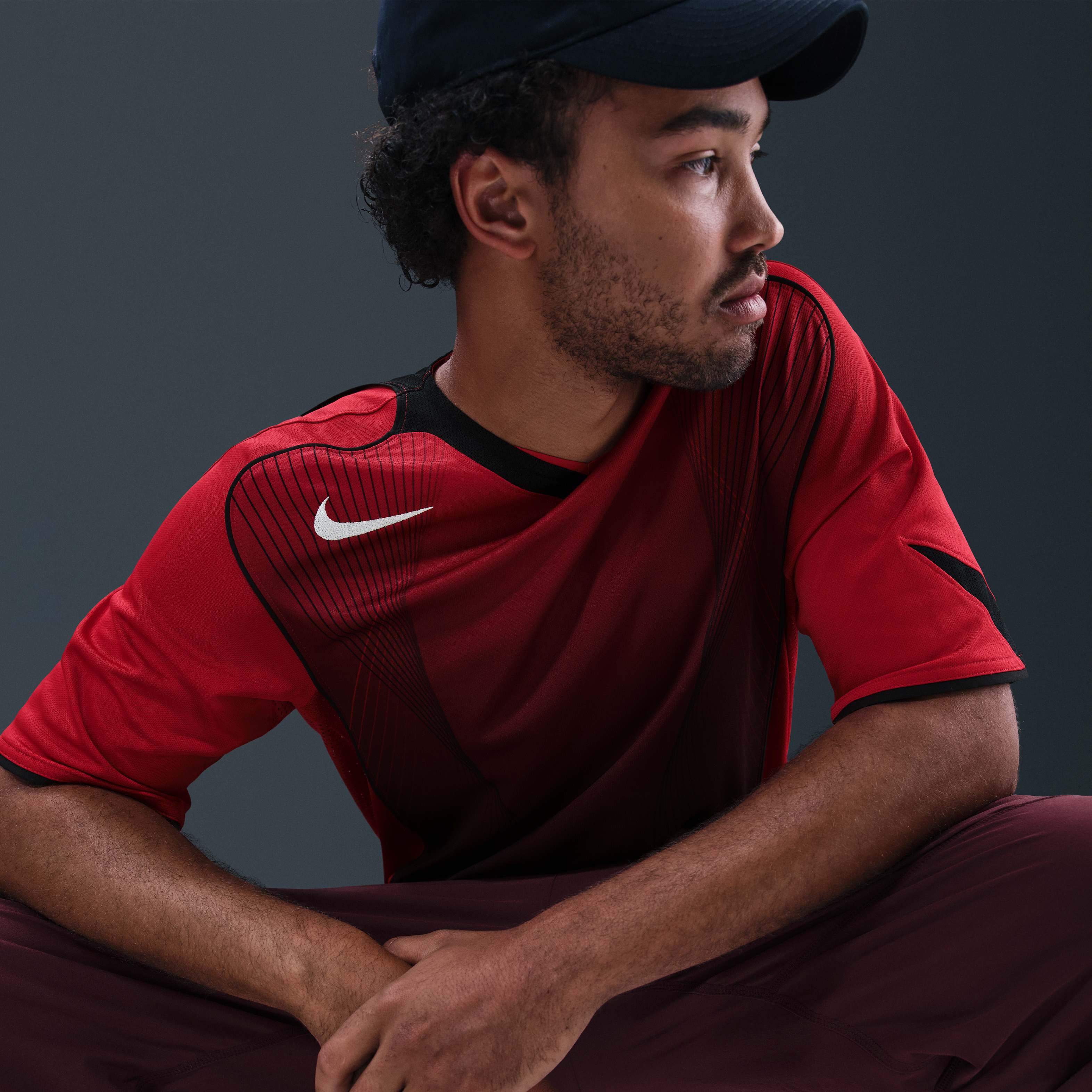 Nike Total 90 image number 2